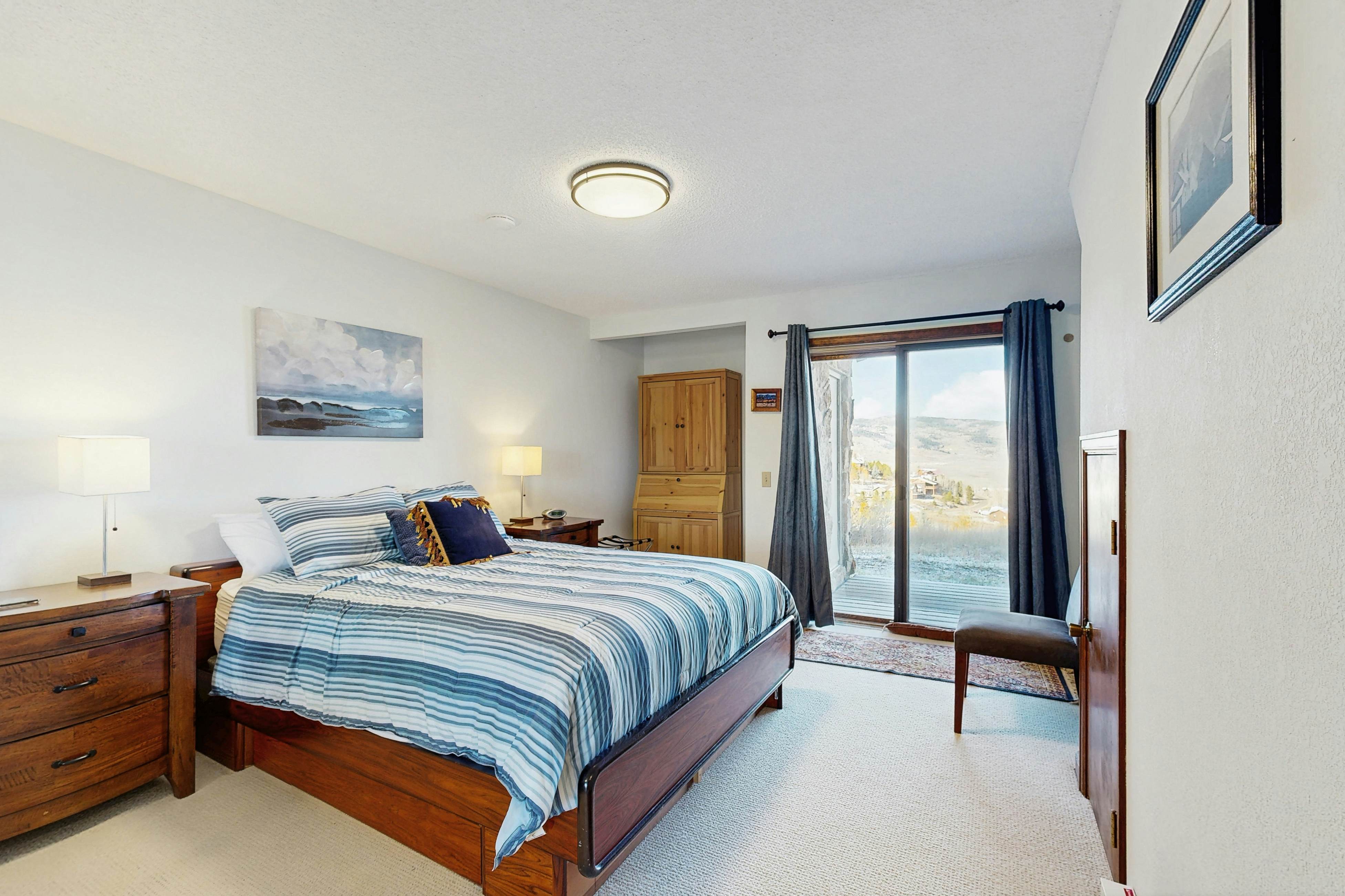 Granby Vista Getaway