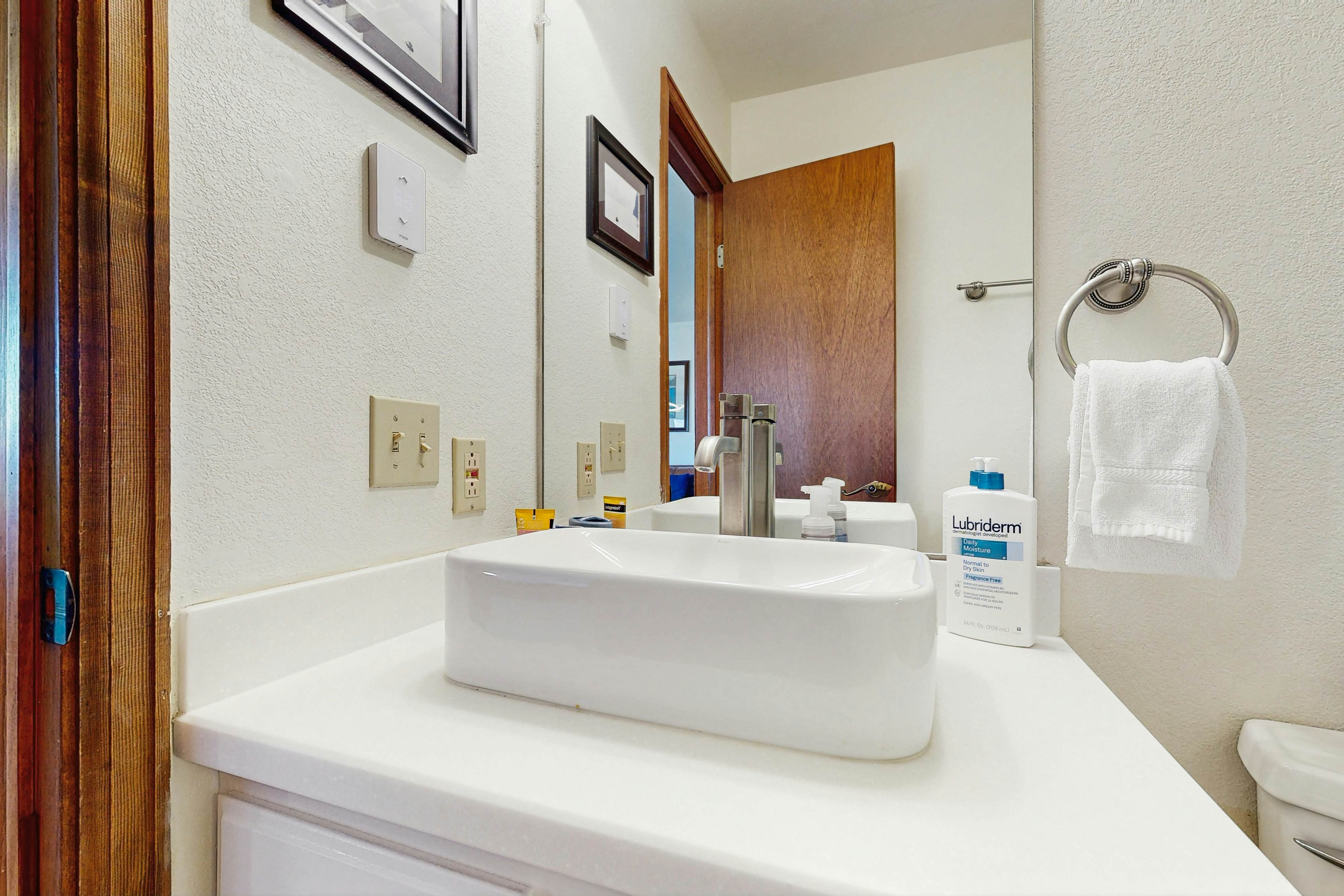 Granby Vista Getaway