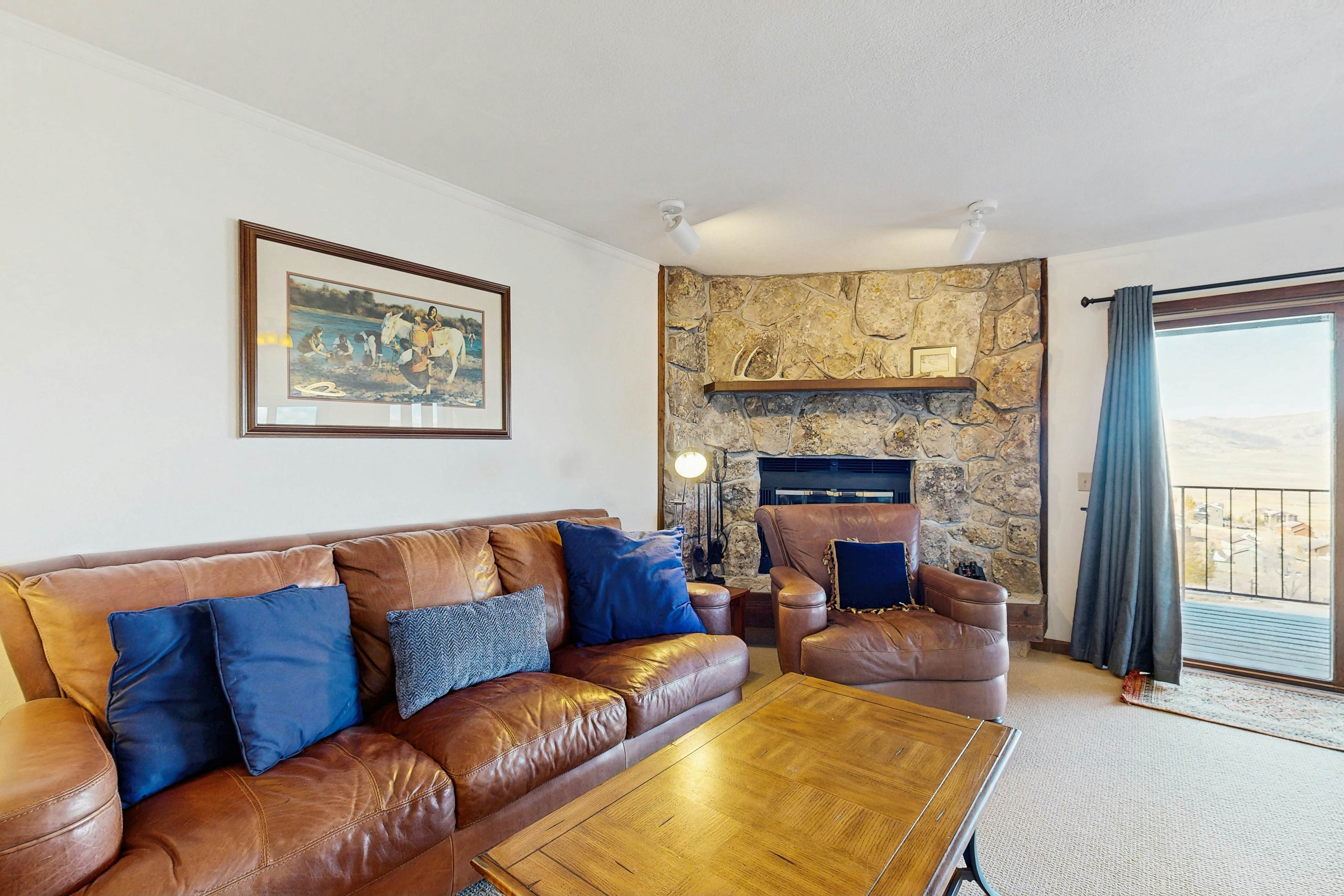 Granby Vista Getaway