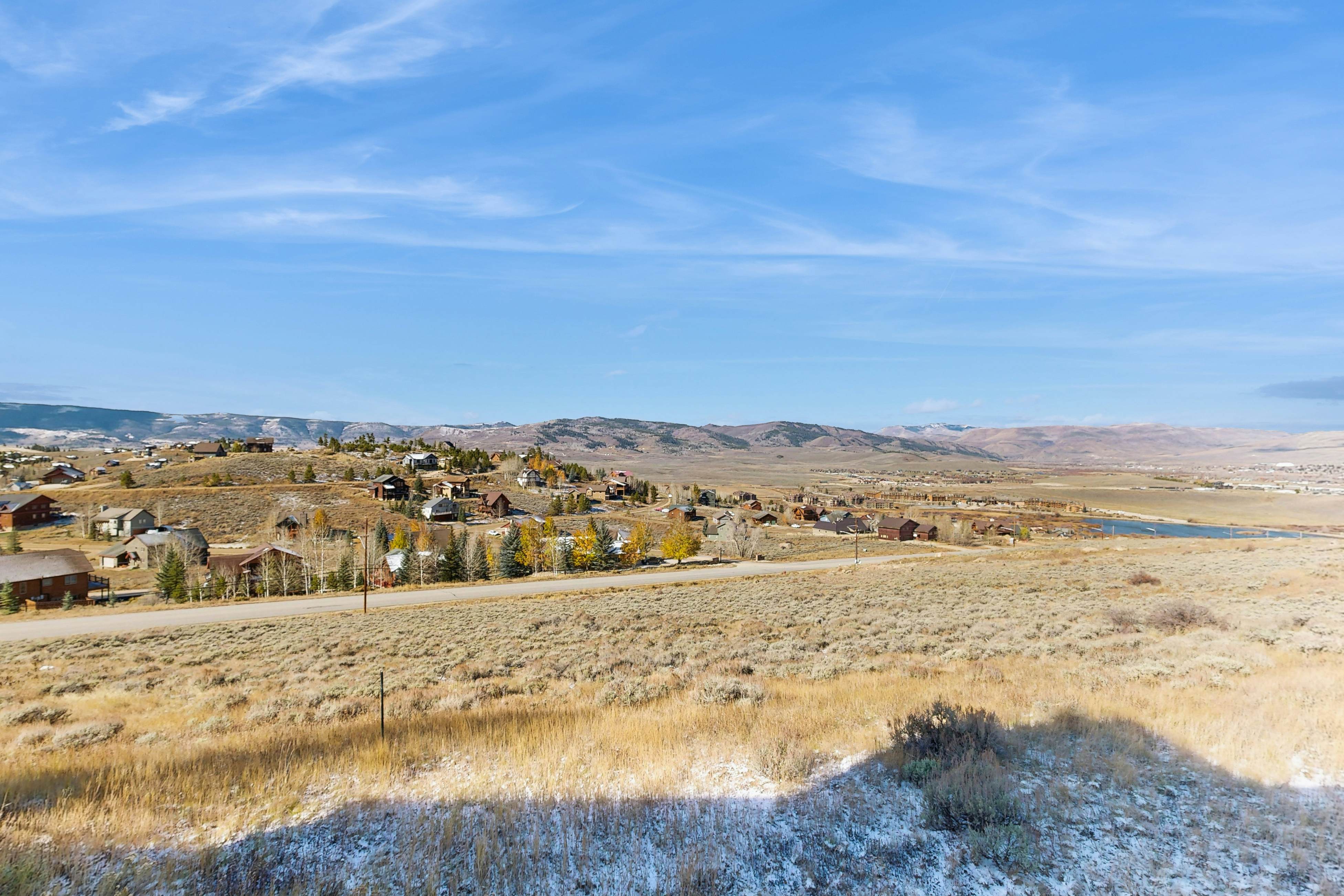 Granby Vista Getaway