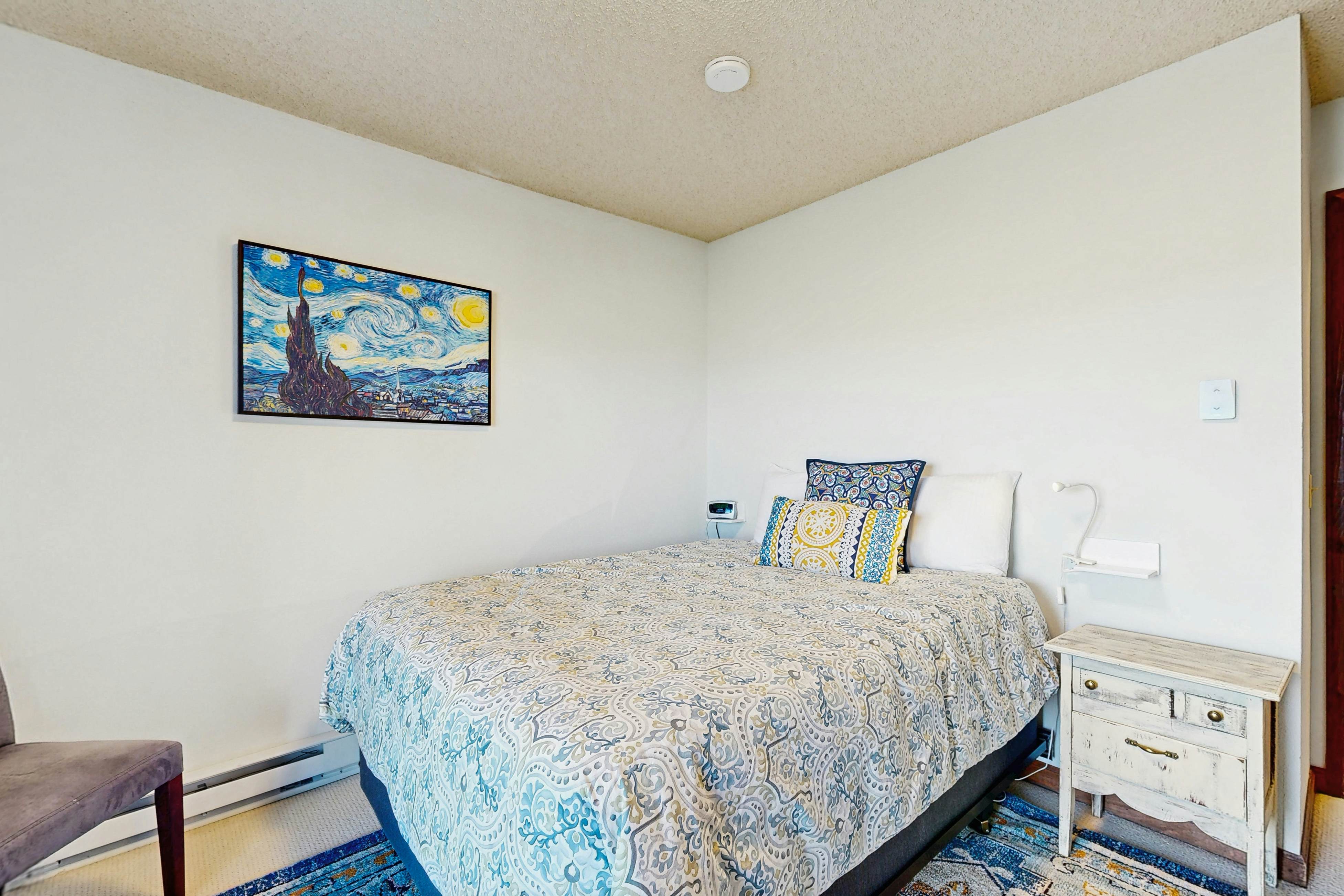 Granby Vista Getaway