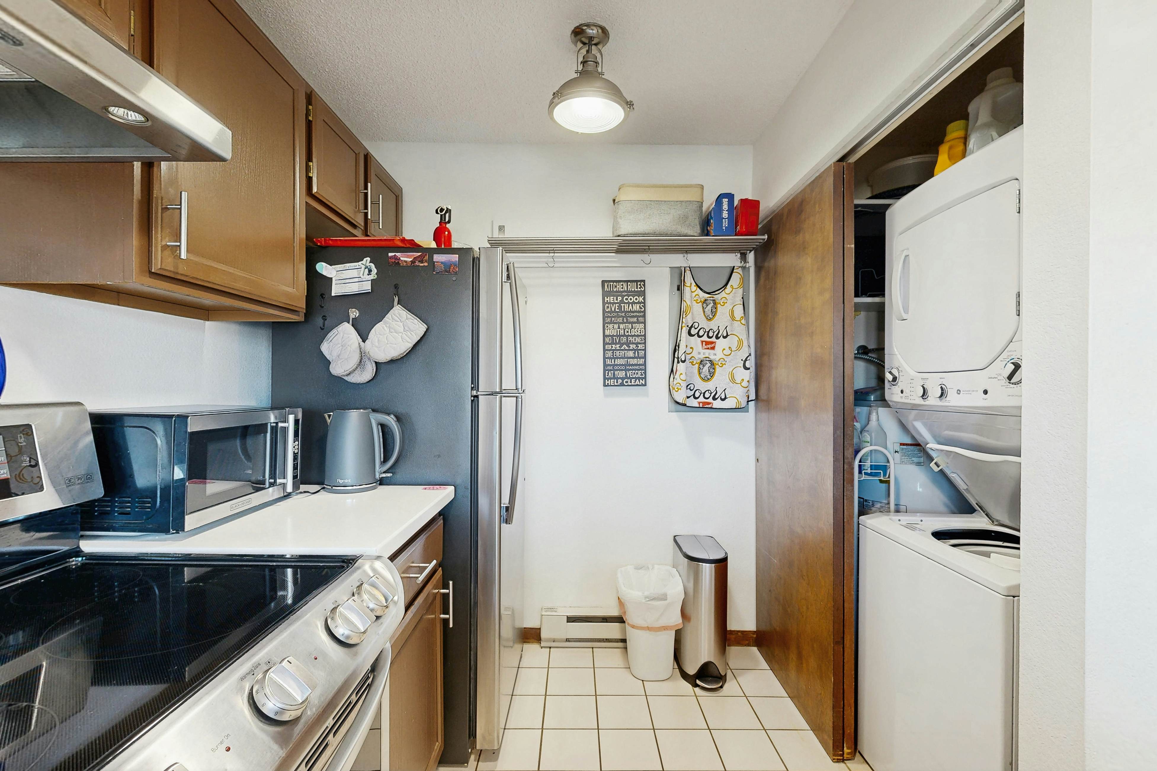 Granby Vista Getaway