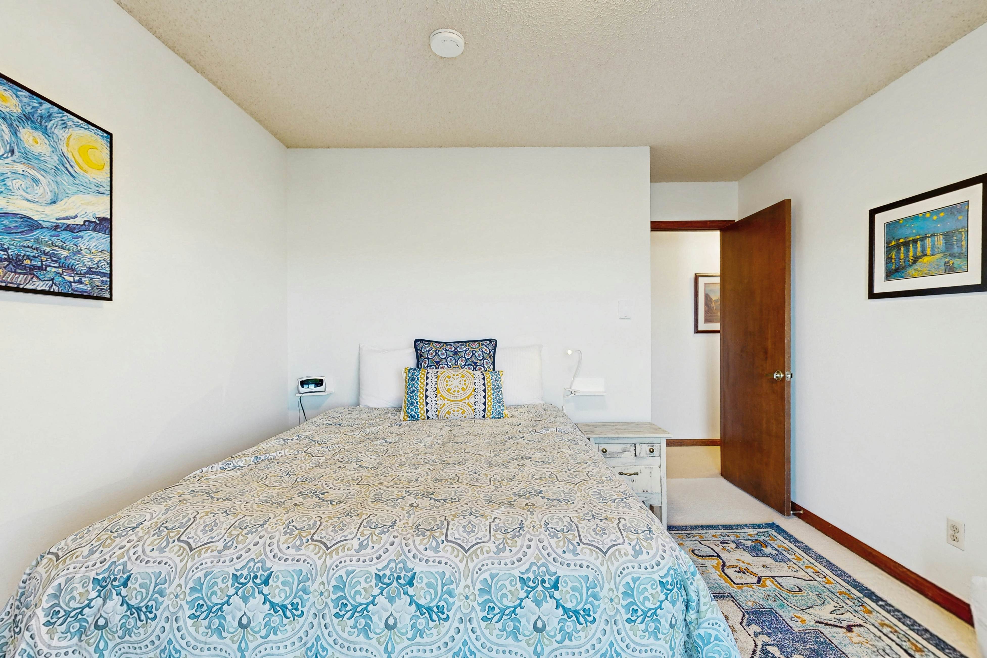 Granby Vista Getaway