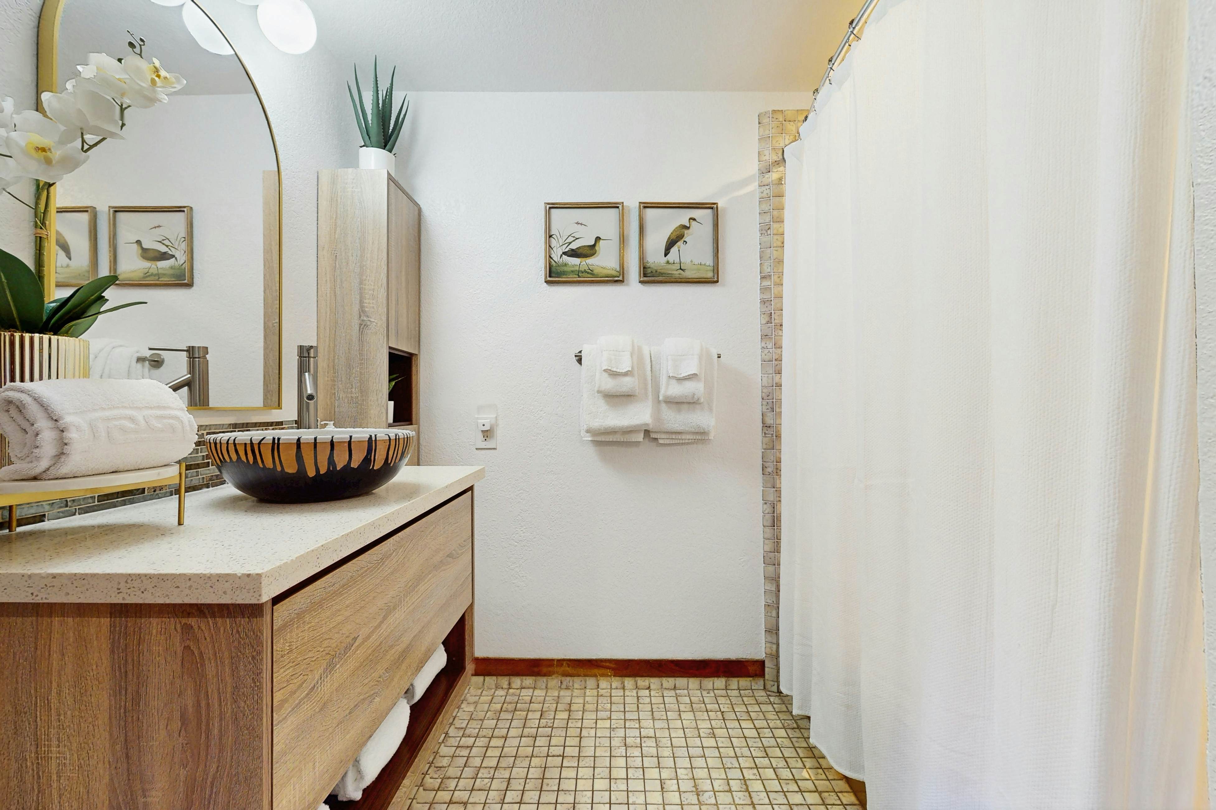 Waikomo Stream Villas 131