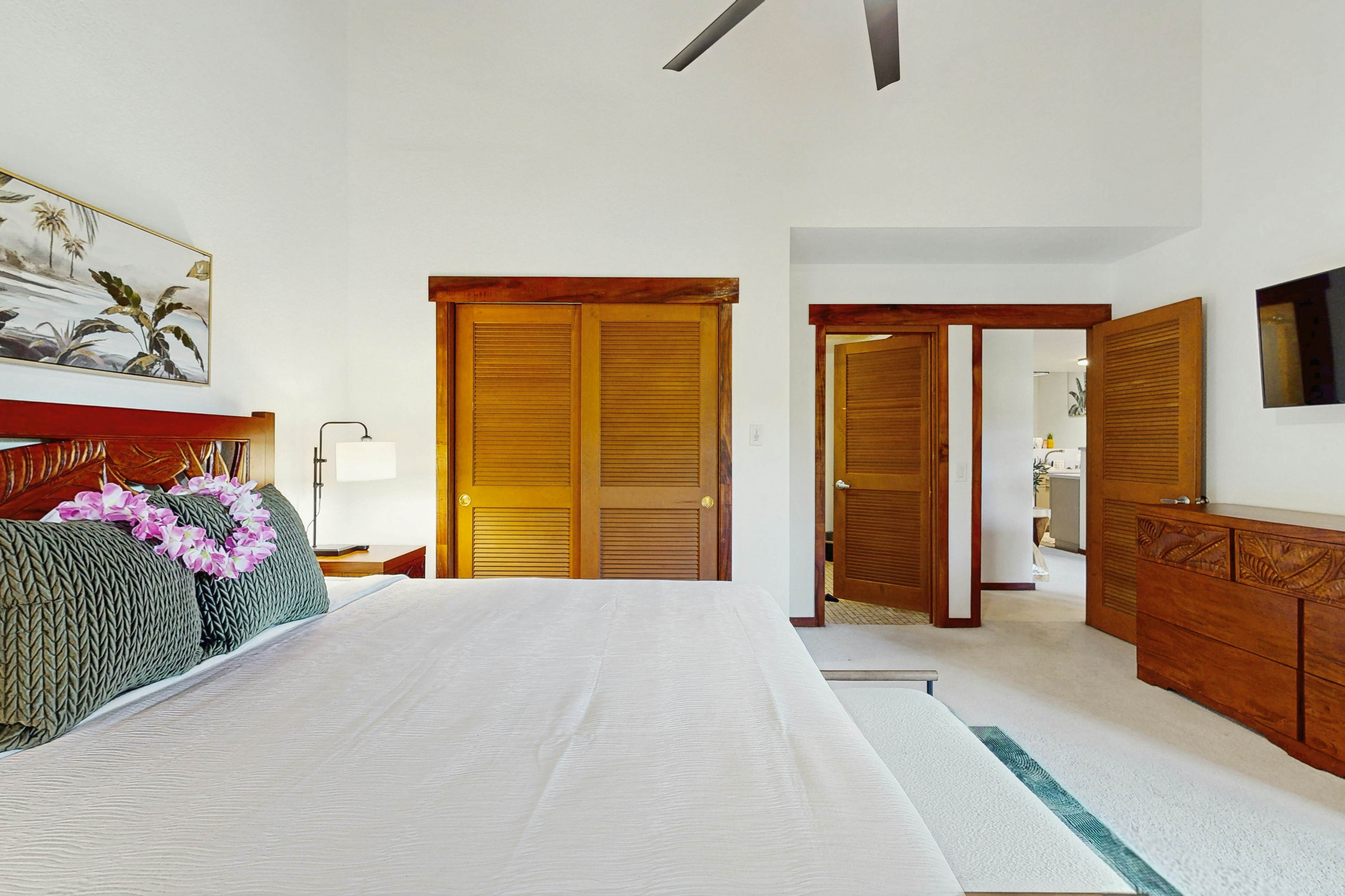 Waikomo Stream Villas 131