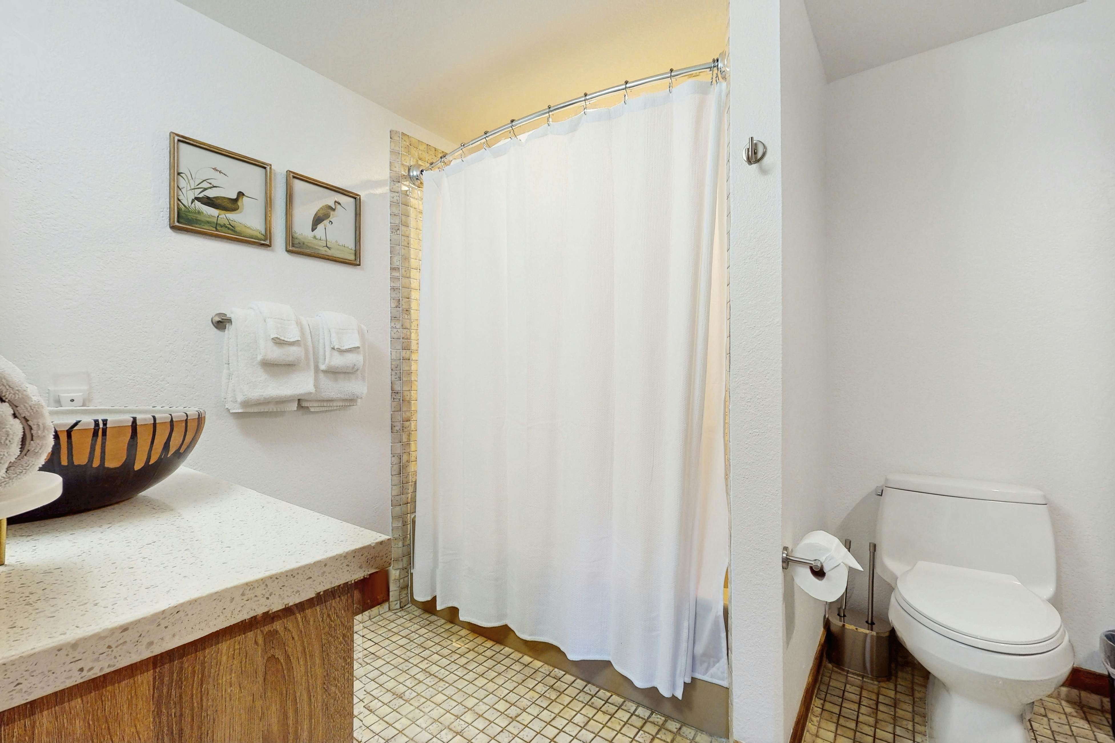 Waikomo Stream Villas 131