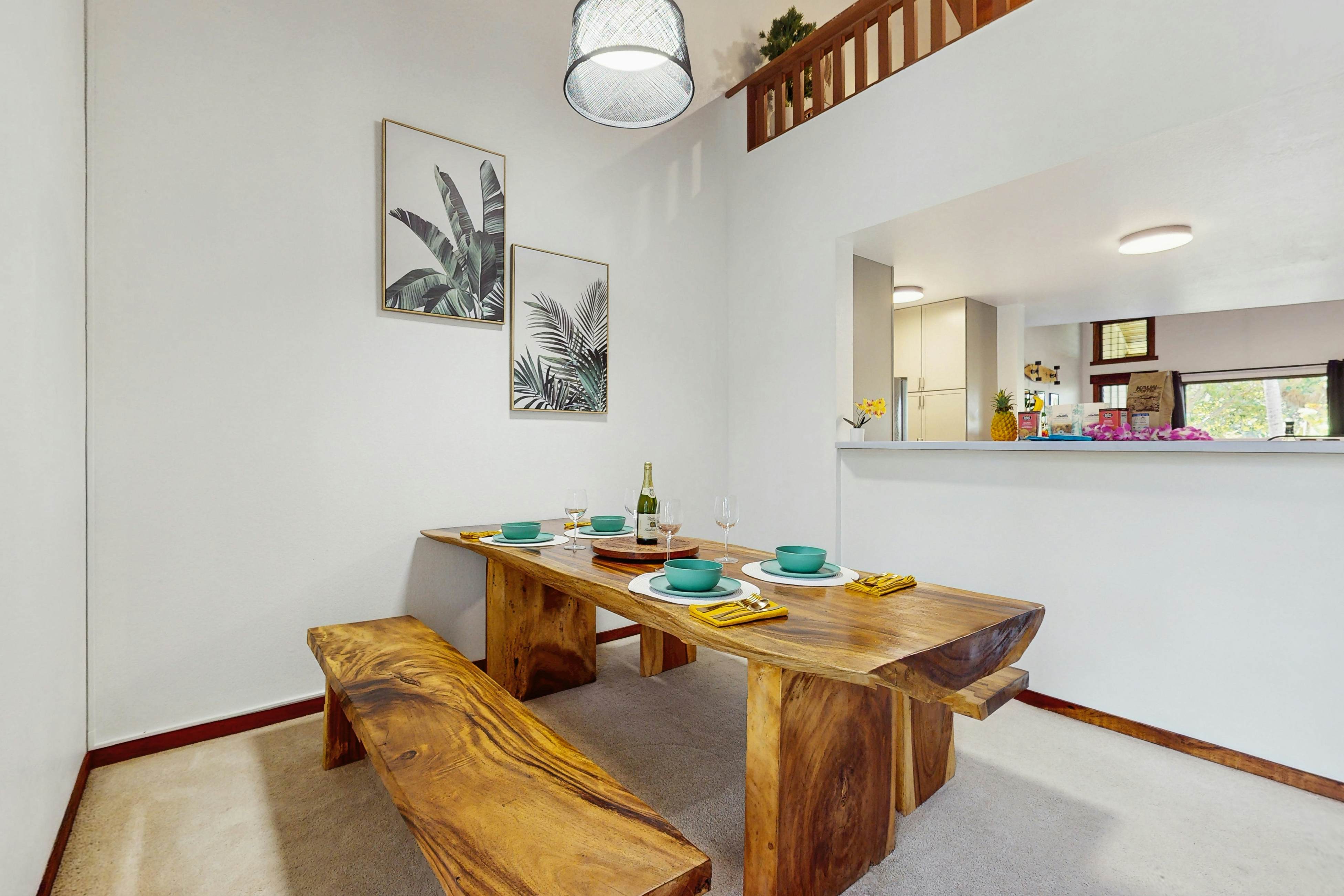 Waikomo Stream Villas 131