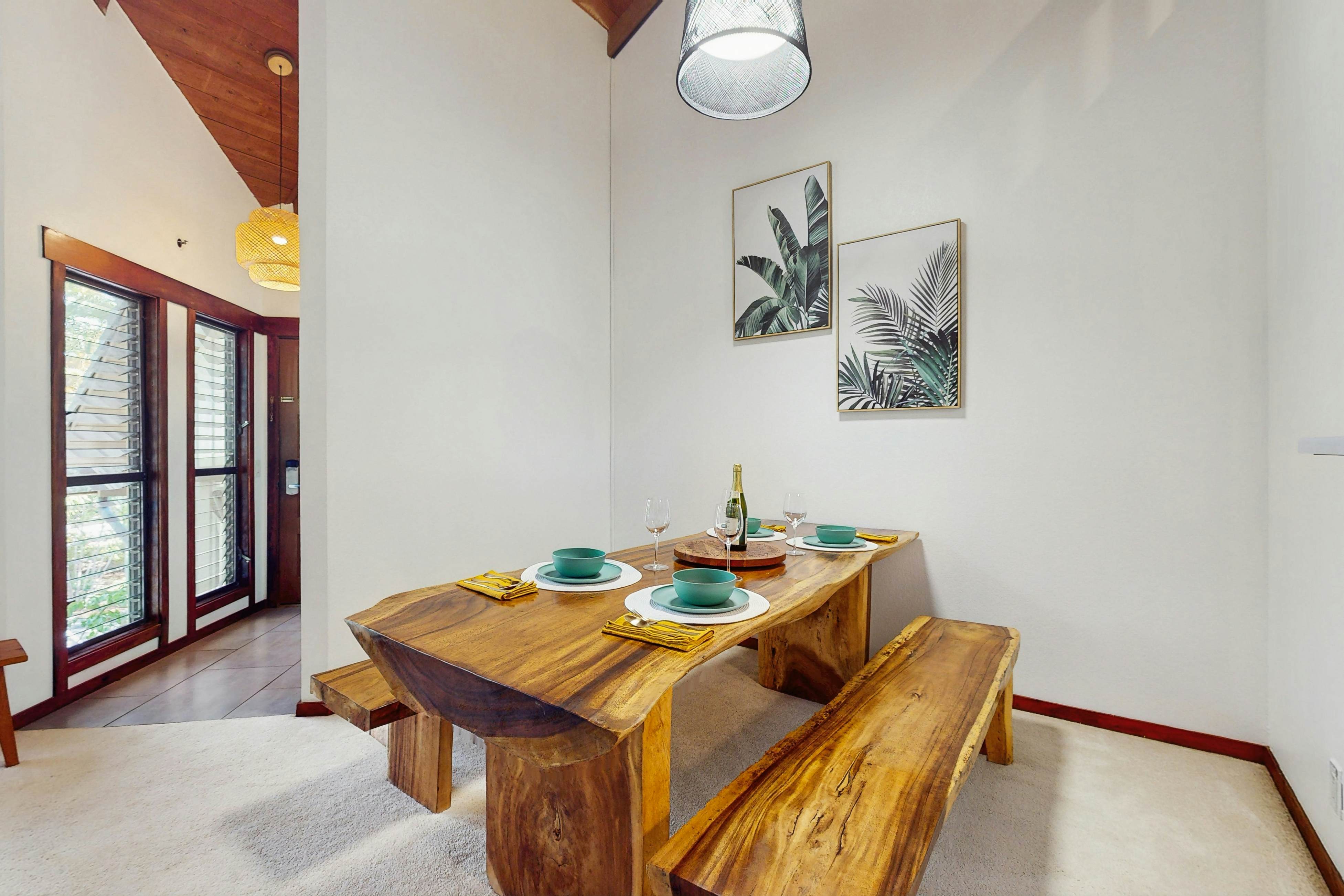 Waikomo Stream Villas 131