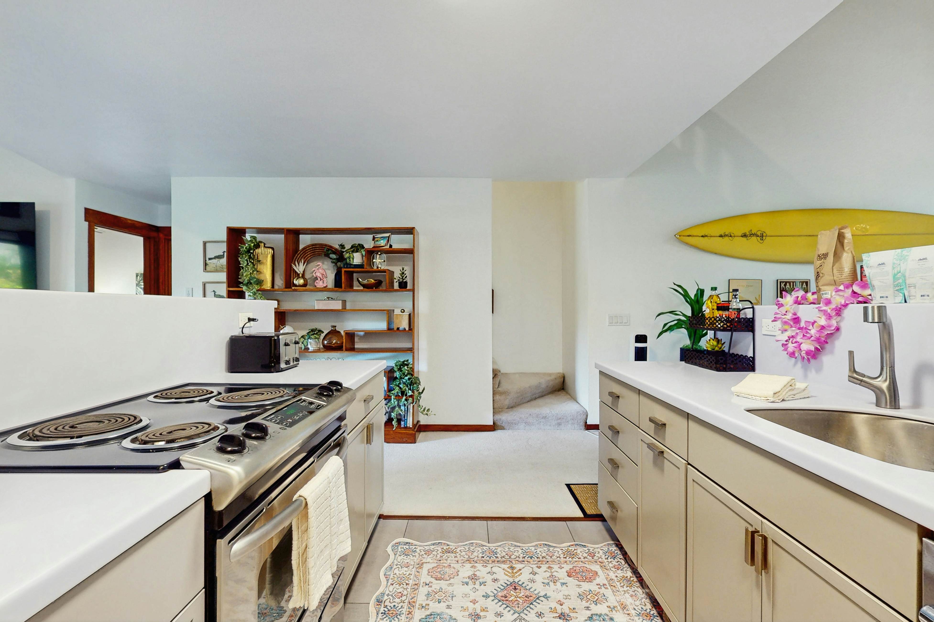 Waikomo Stream Villas 131