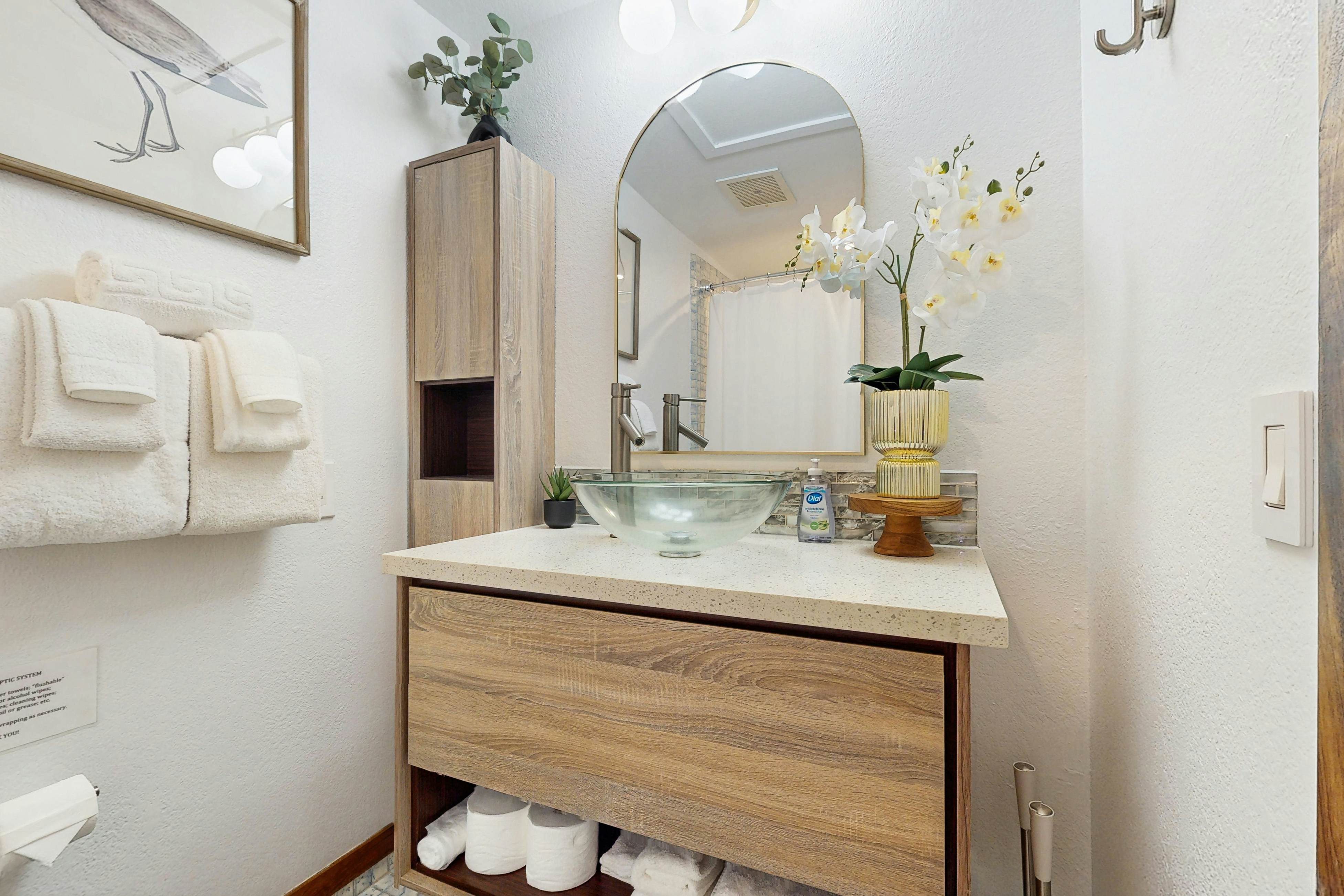 Waikomo Stream Villas 131