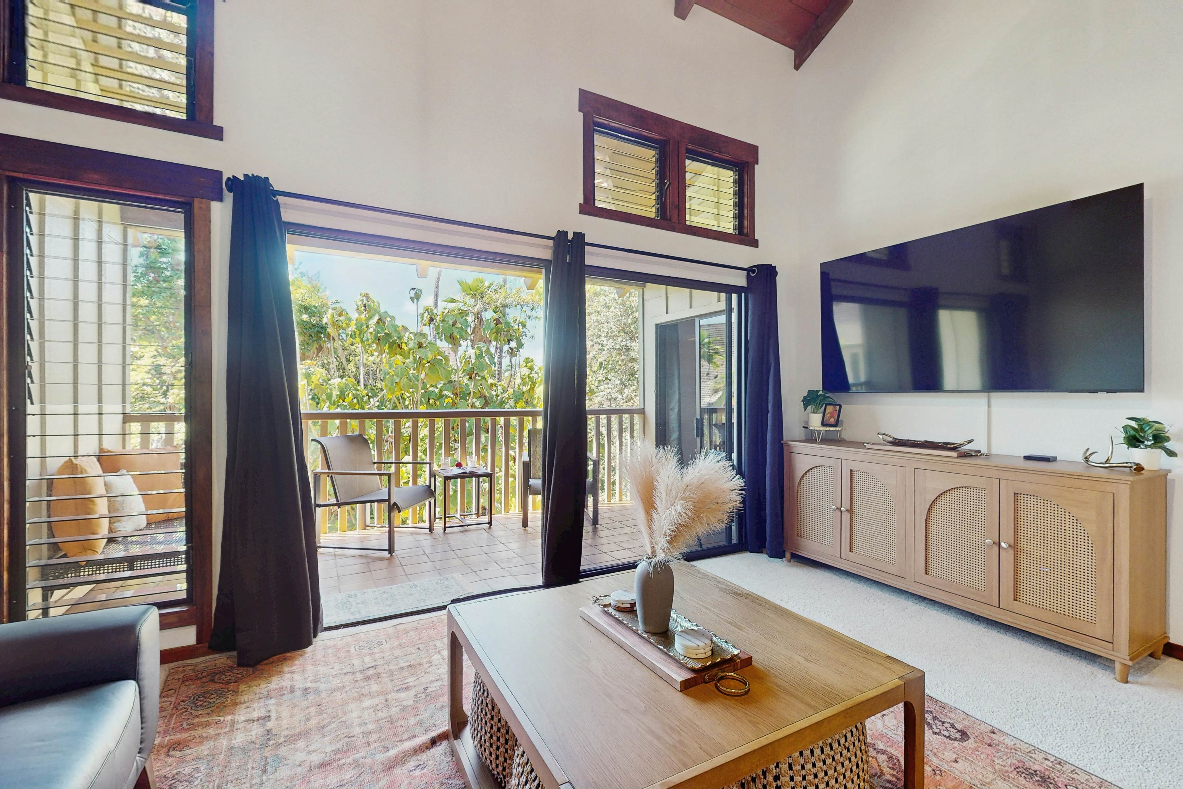 Waikomo Stream Villas 131