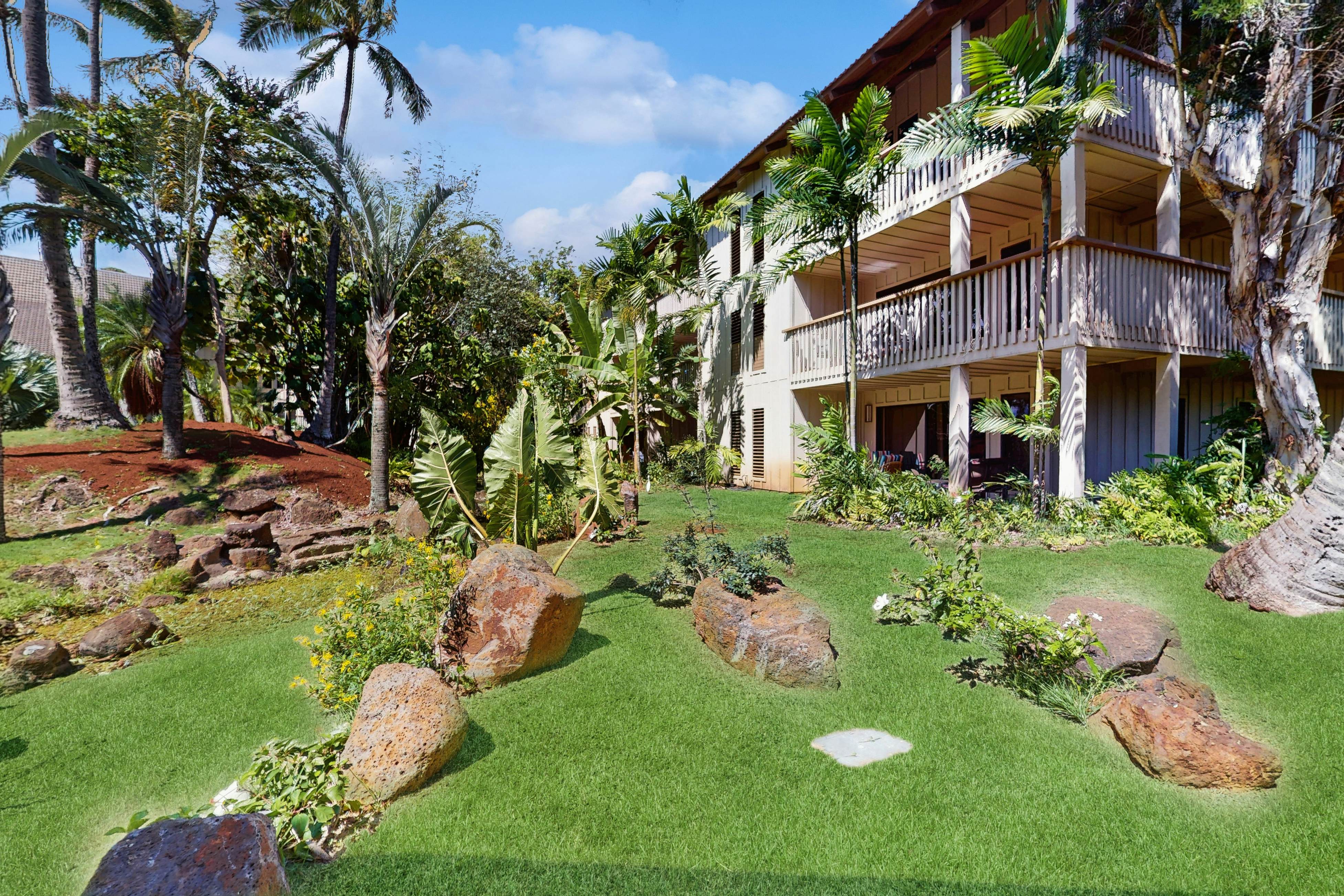 Waikomo Stream Villas 131