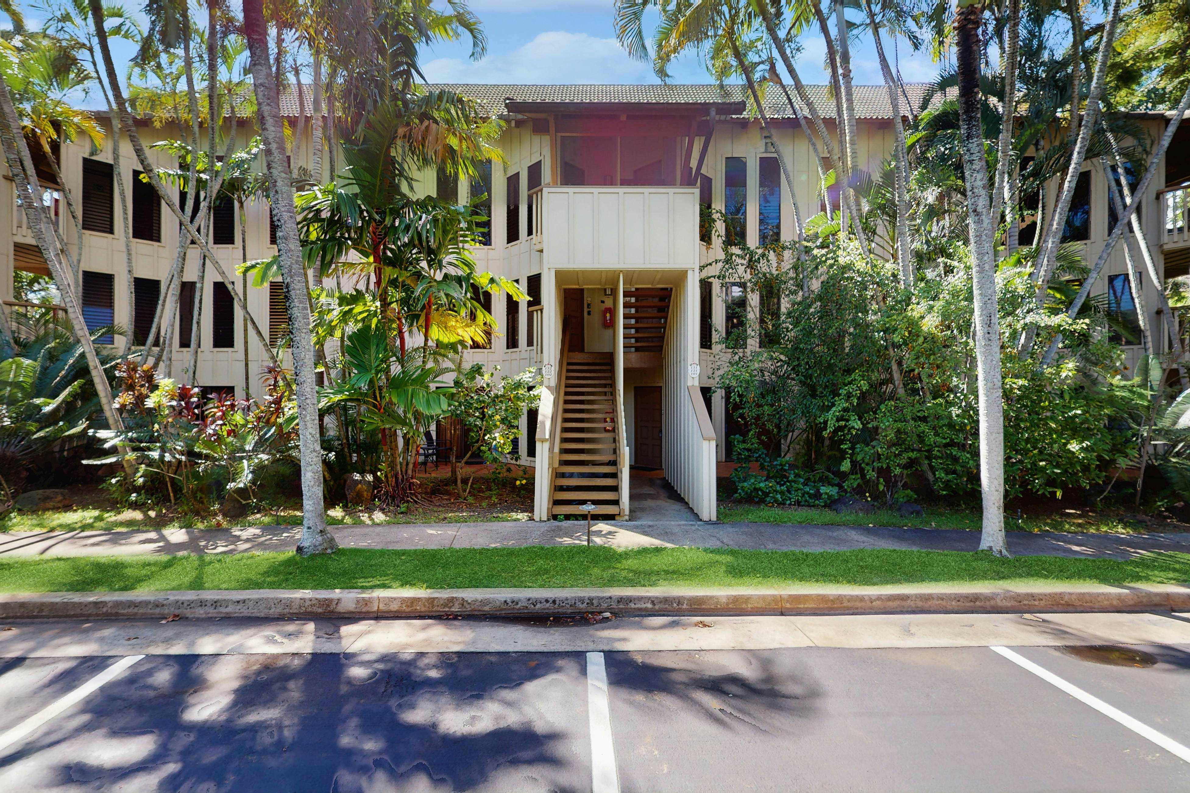 Waikomo Stream Villas 131