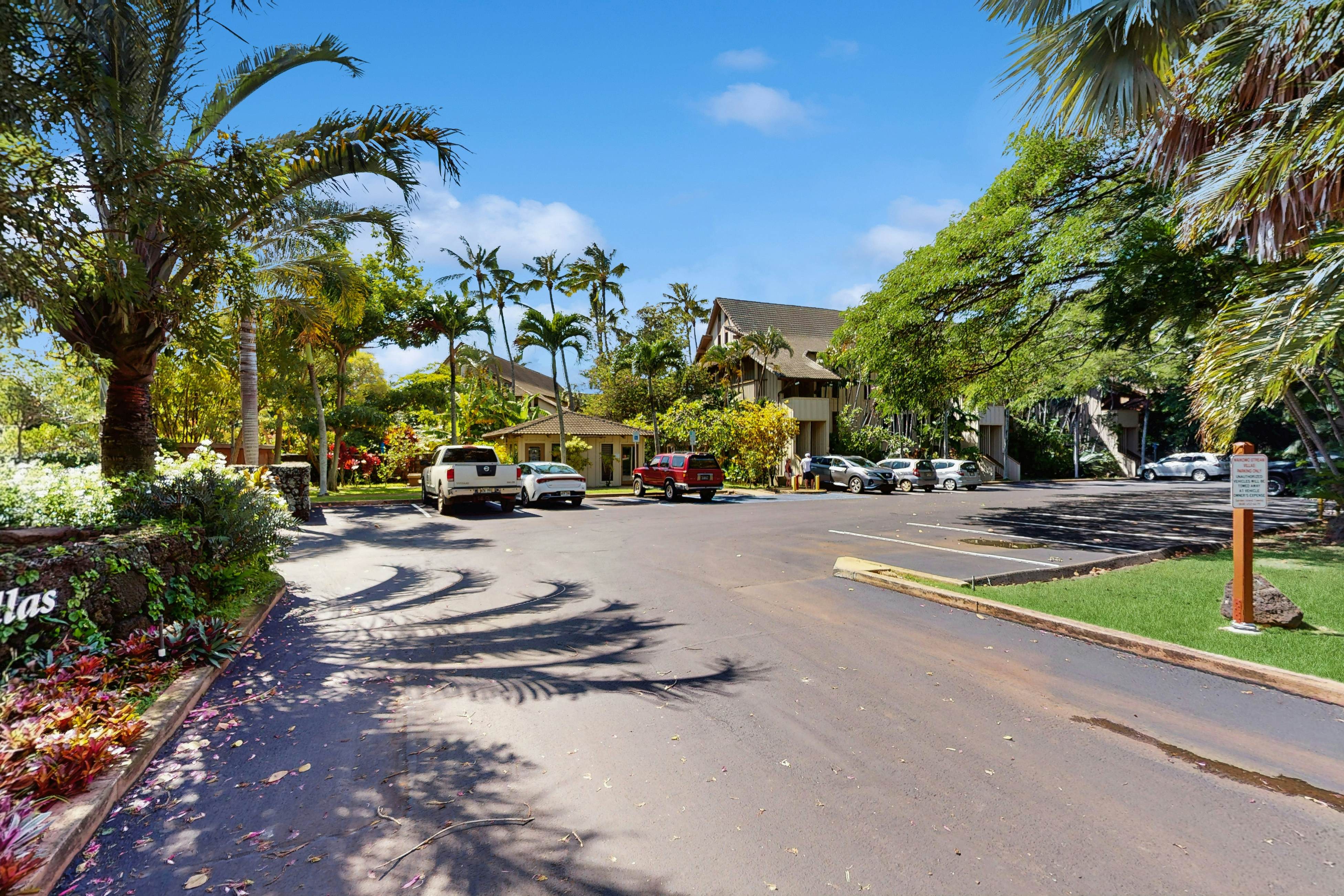 Waikomo Stream Villas 131