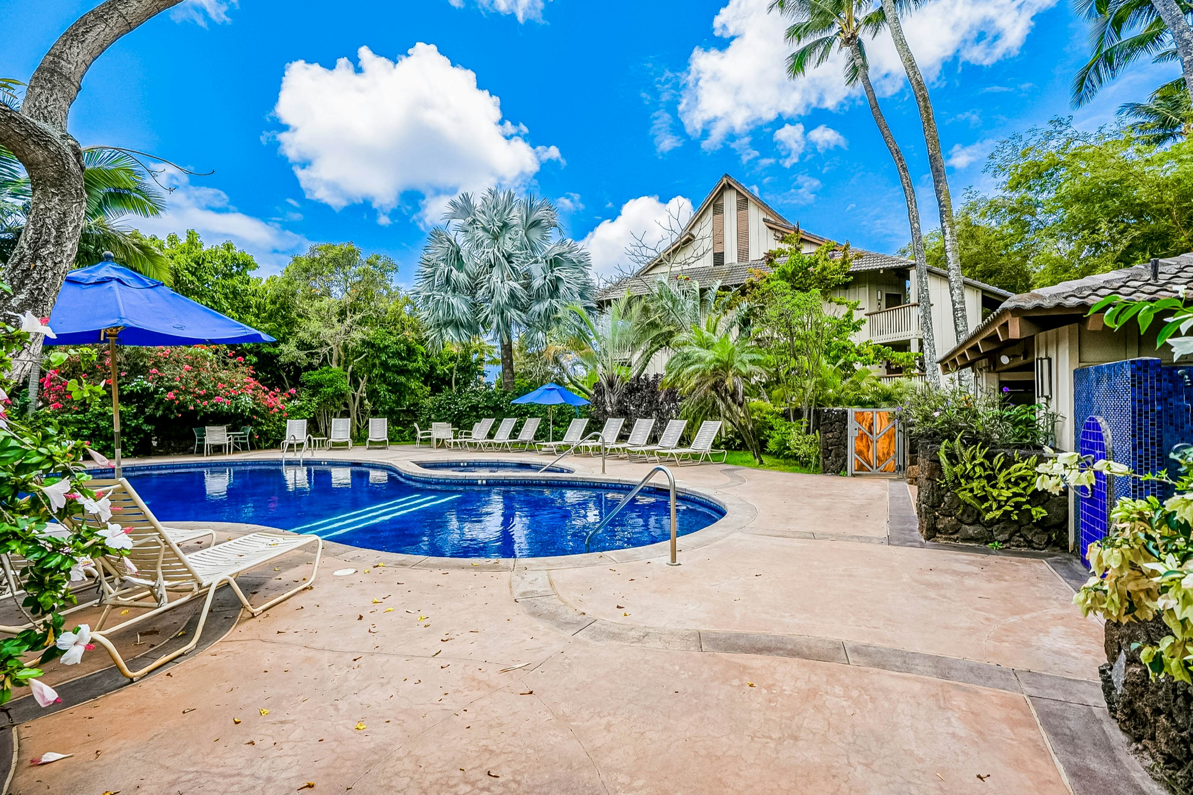 Waikomo Stream Villas 131