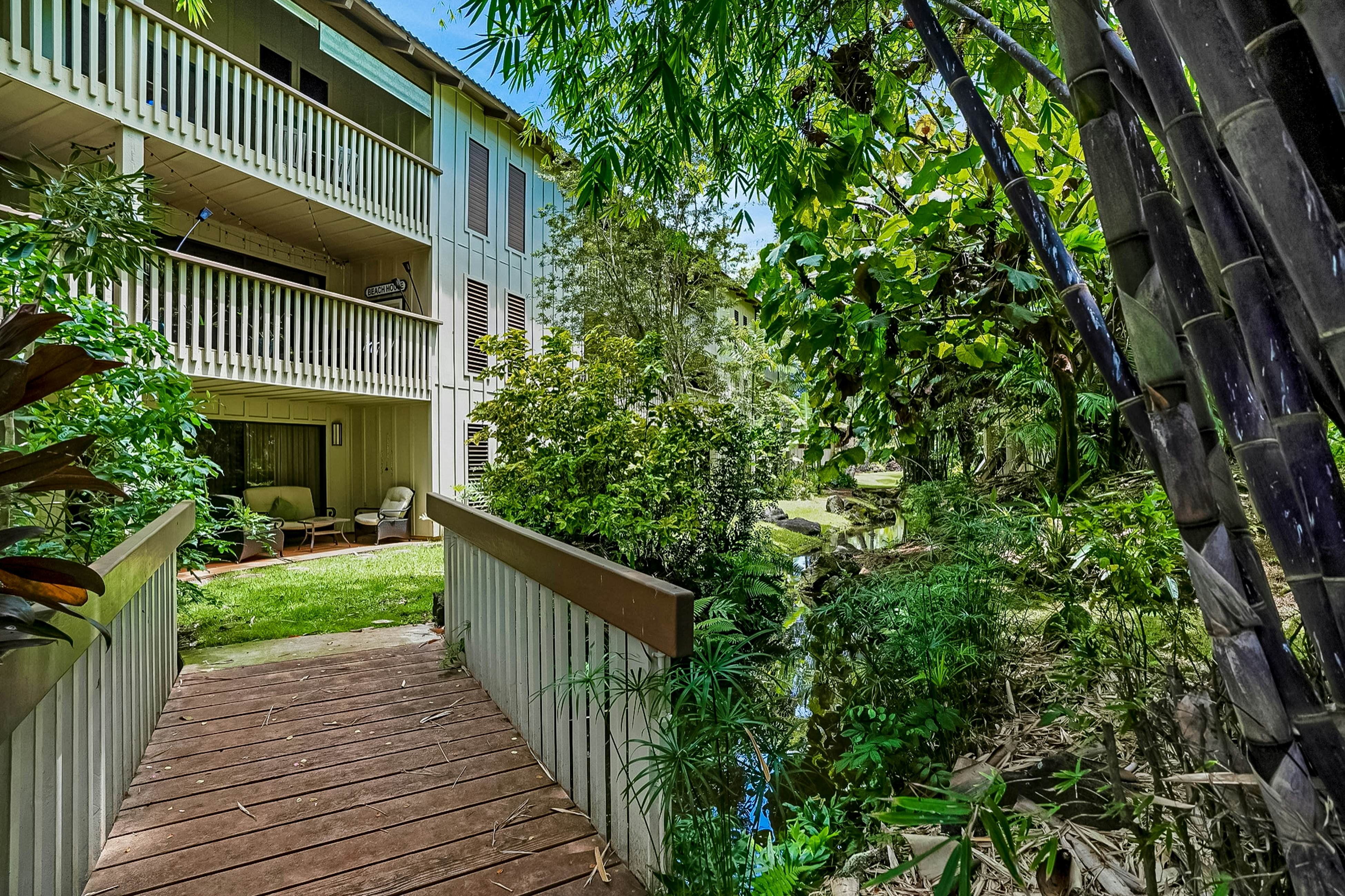 Waikomo Stream Villas 131