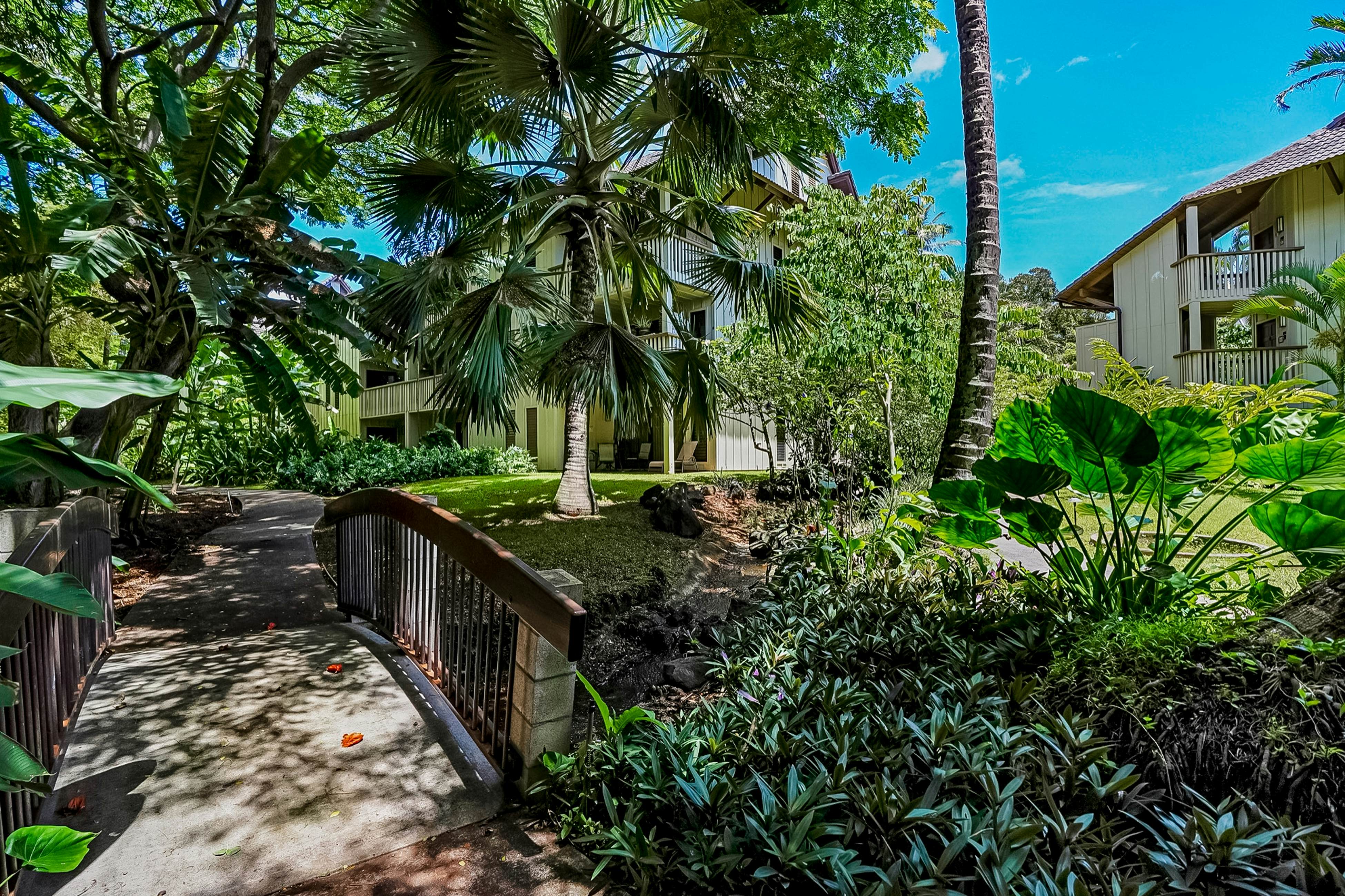 Waikomo Stream Villas 131