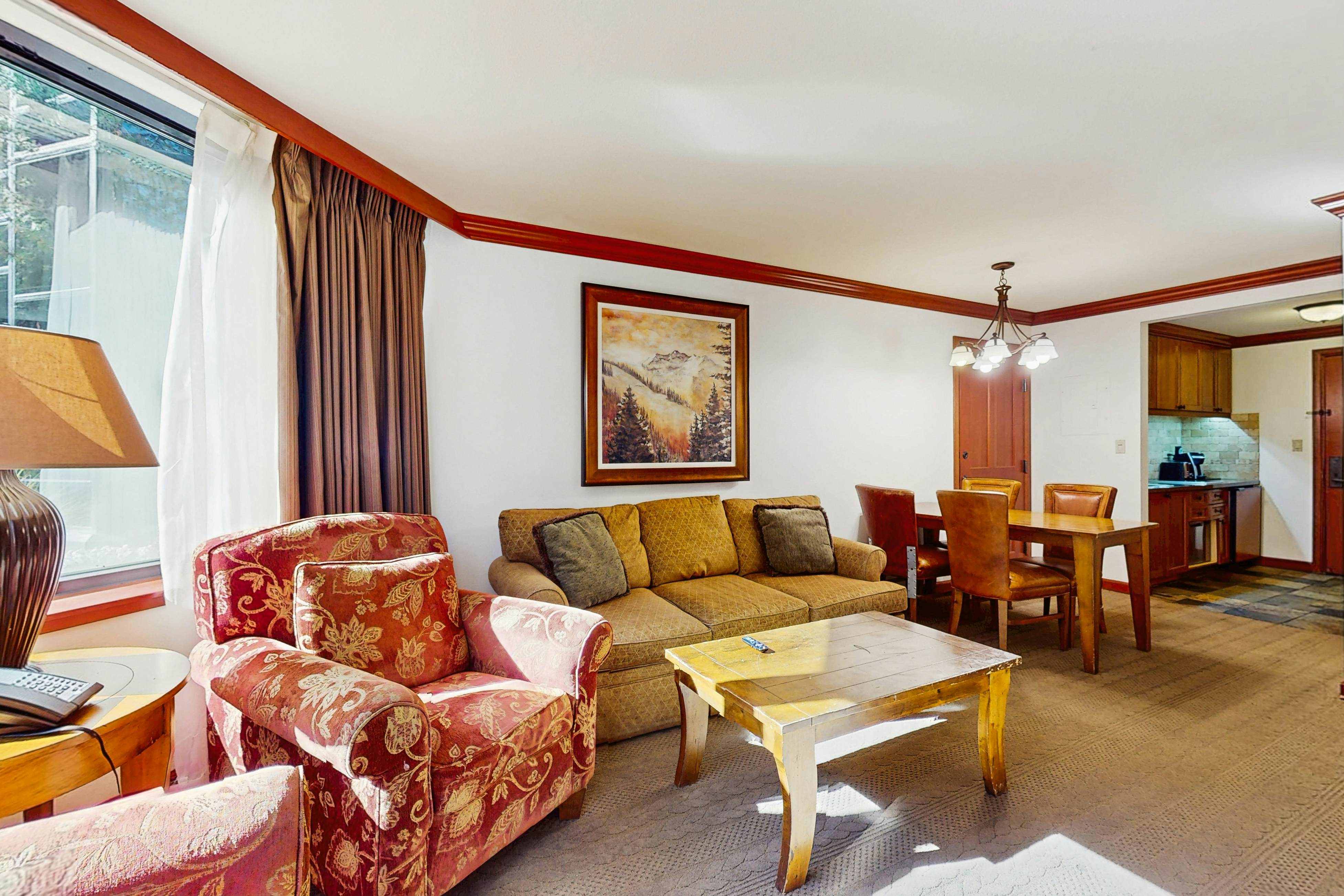 Everline Resort & Spa 319