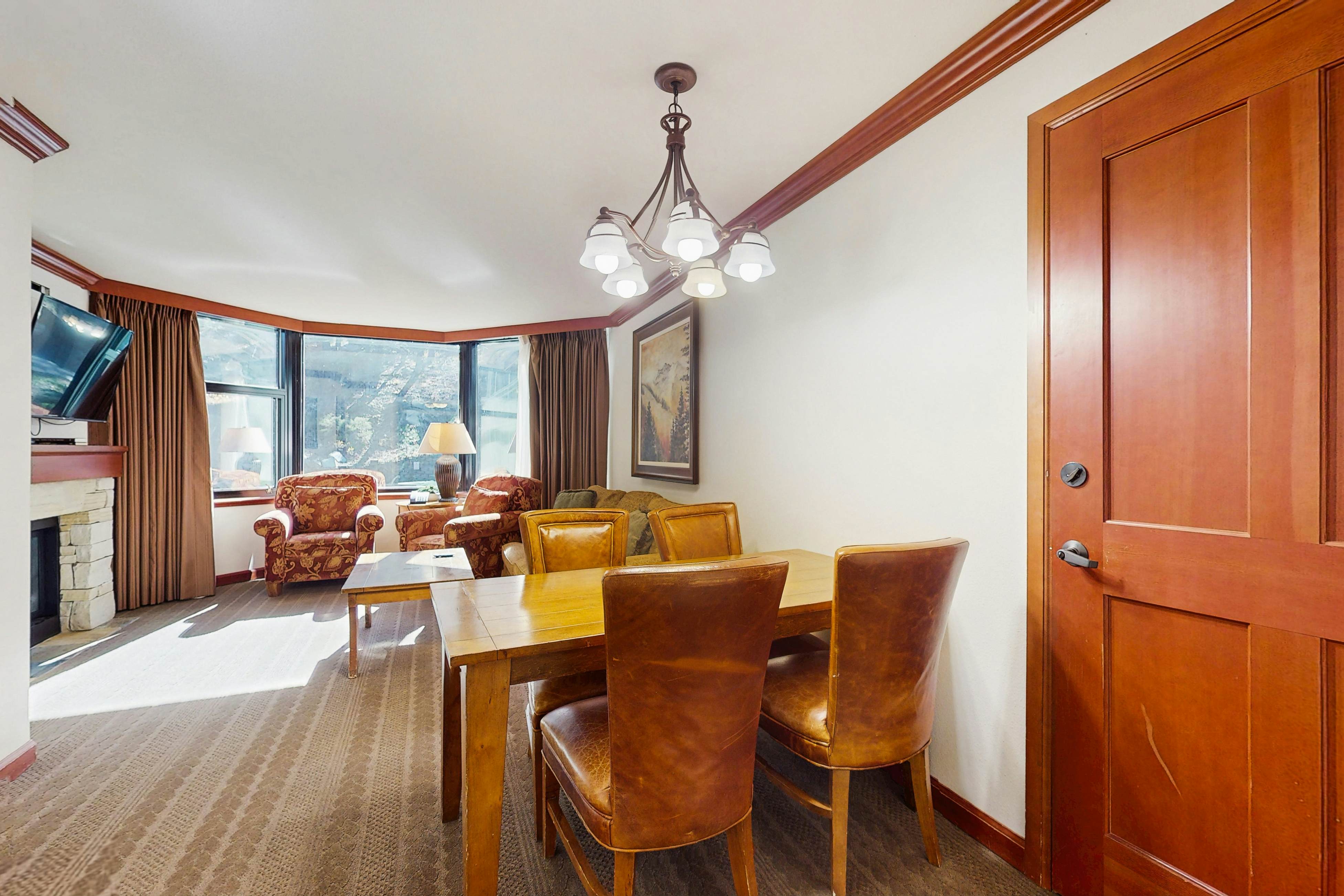 Everline Resort & Spa 319