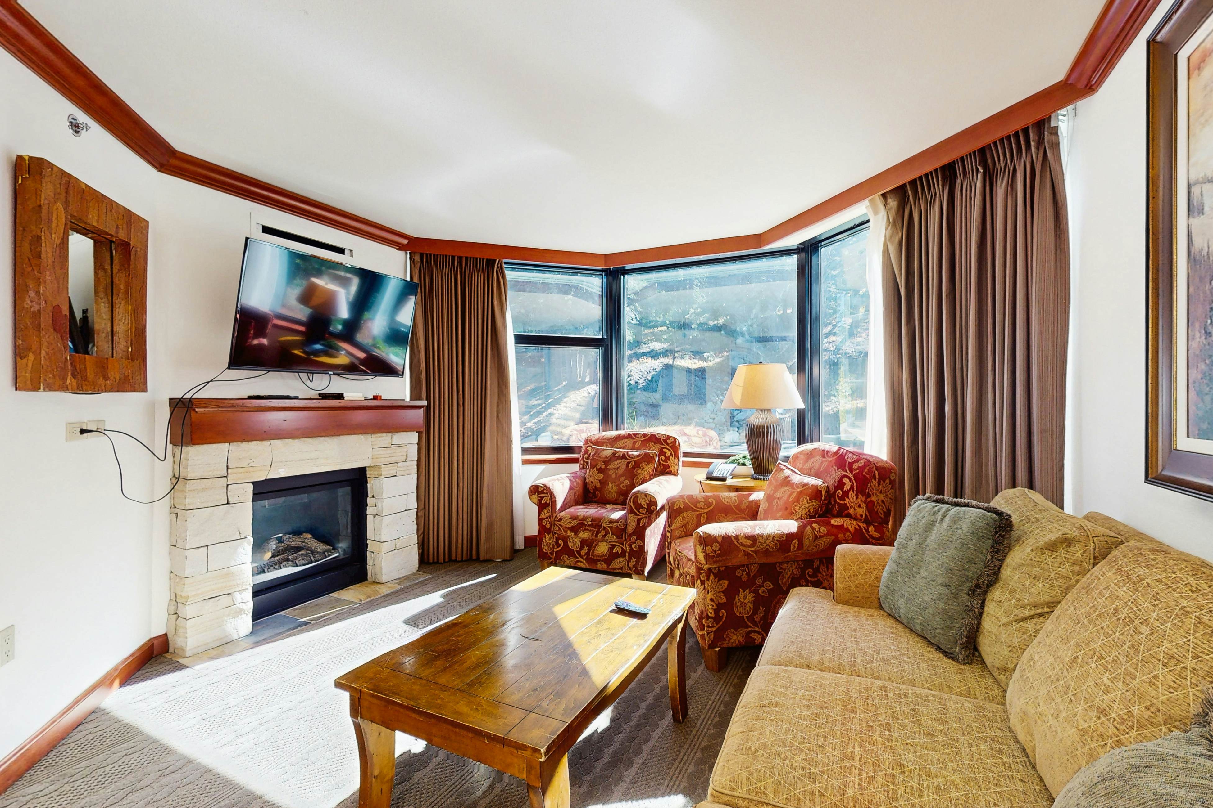 Everline Resort & Spa 319