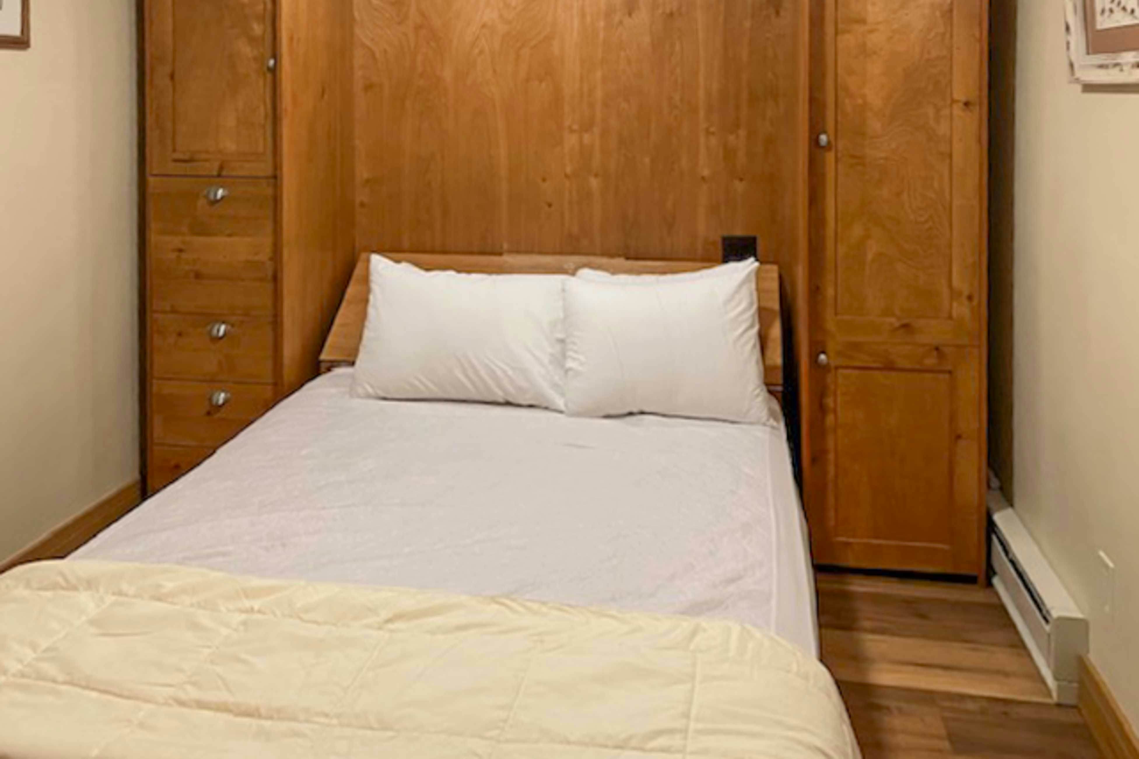 EagleRidge Lodge 206