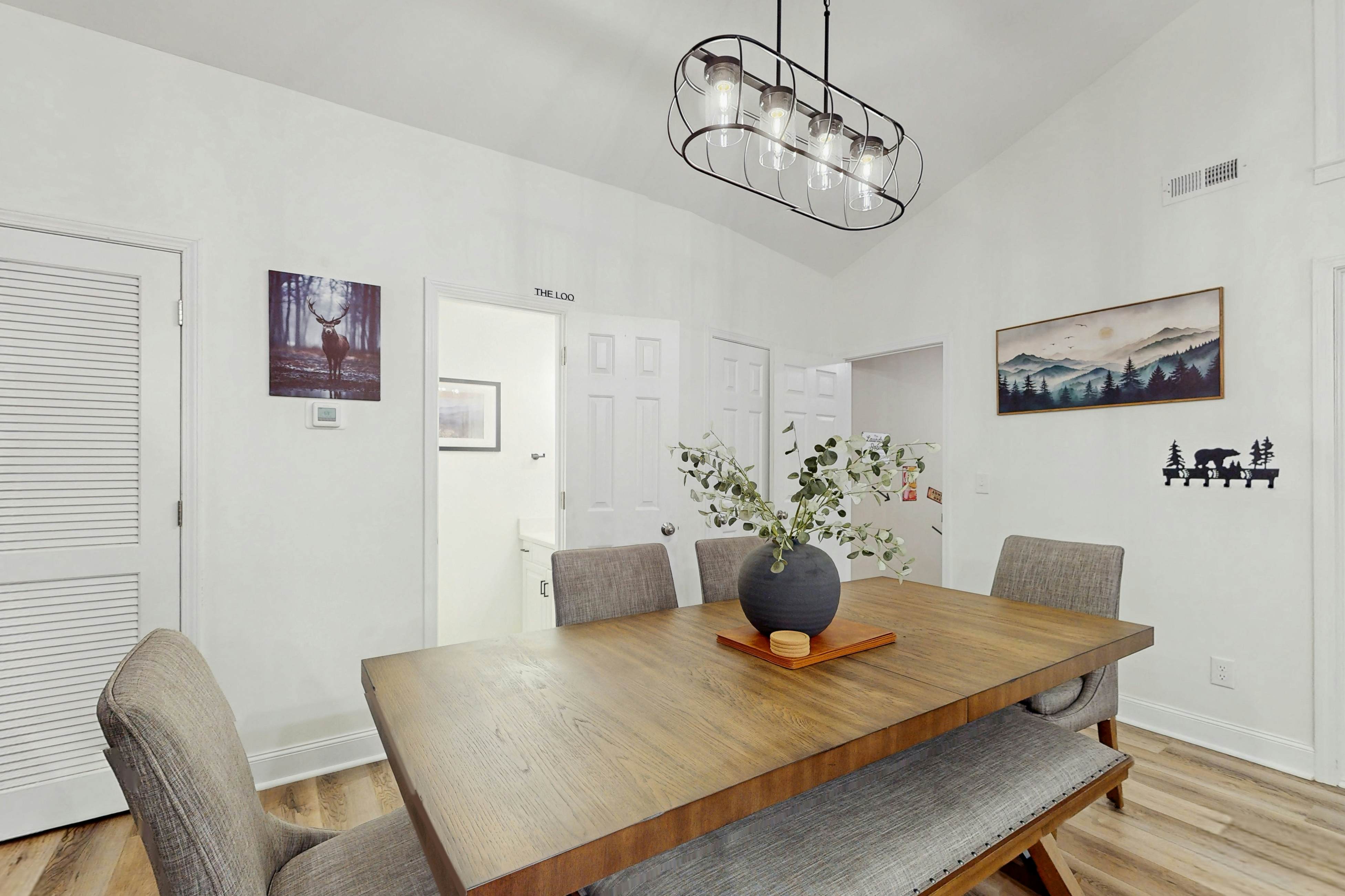 Hawk’s Landing at Innsbruck 