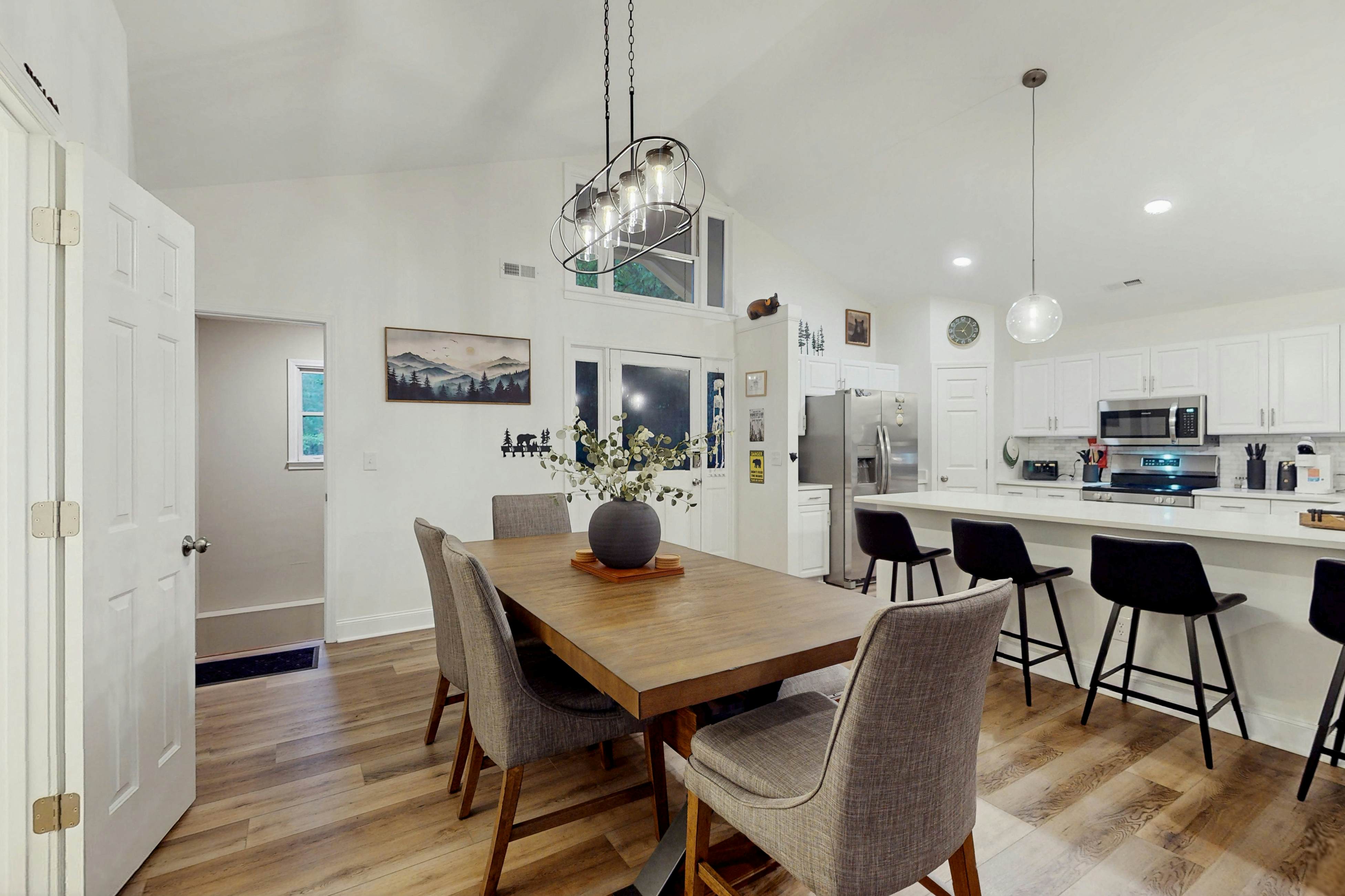 Hawk’s Landing at Innsbruck 