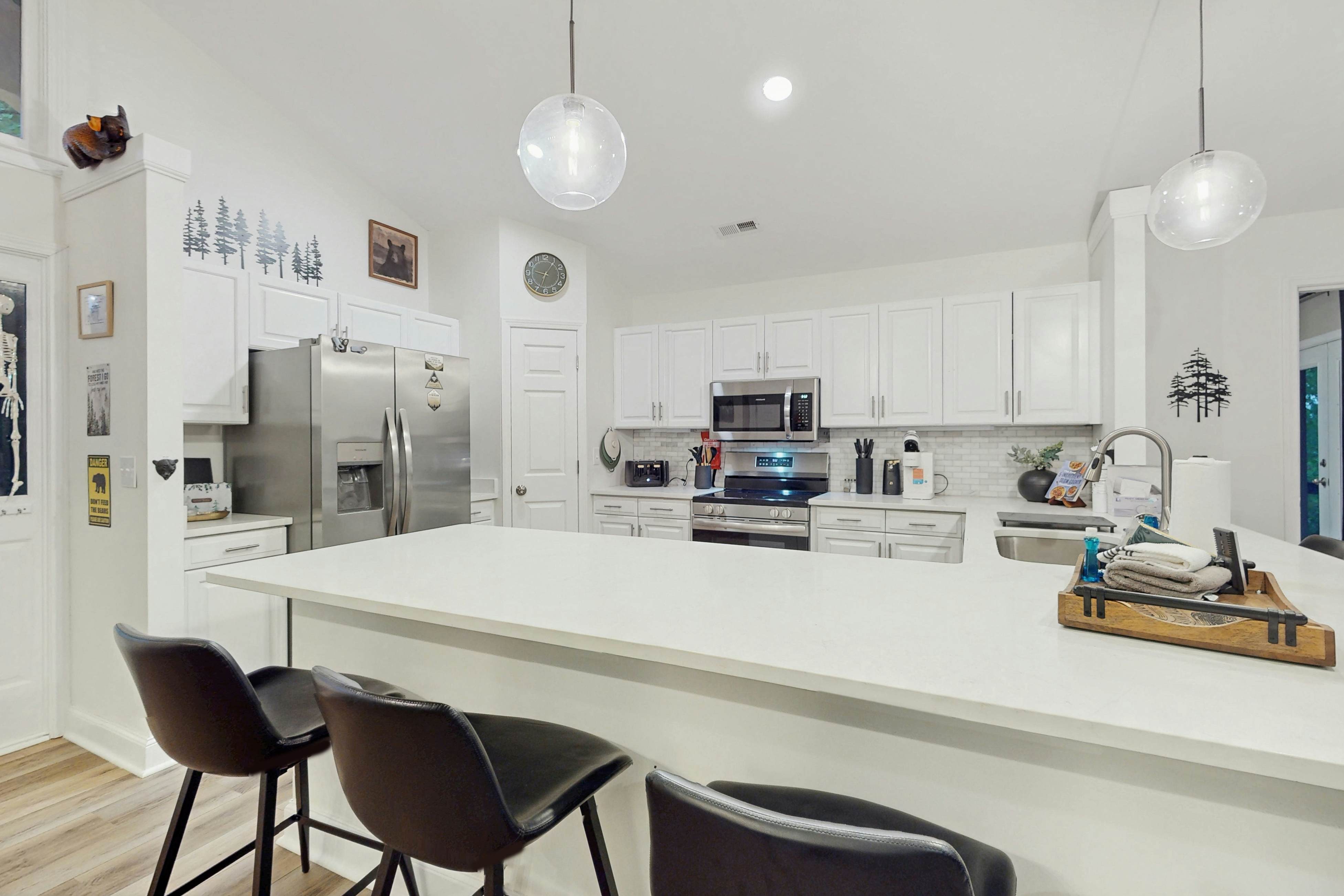 Hawk’s Landing at Innsbruck 