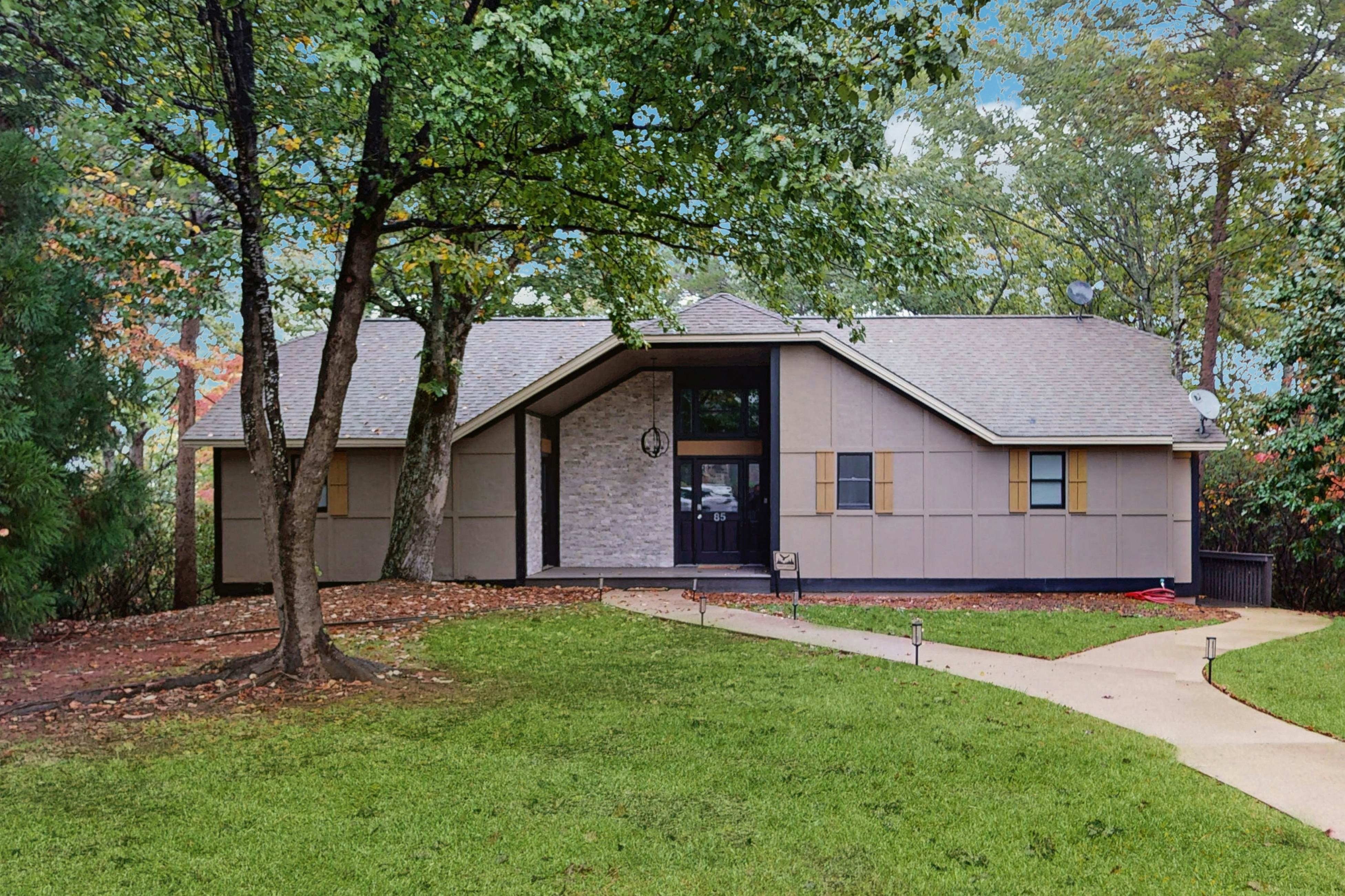 Hawk’s Landing at Innsbruck 