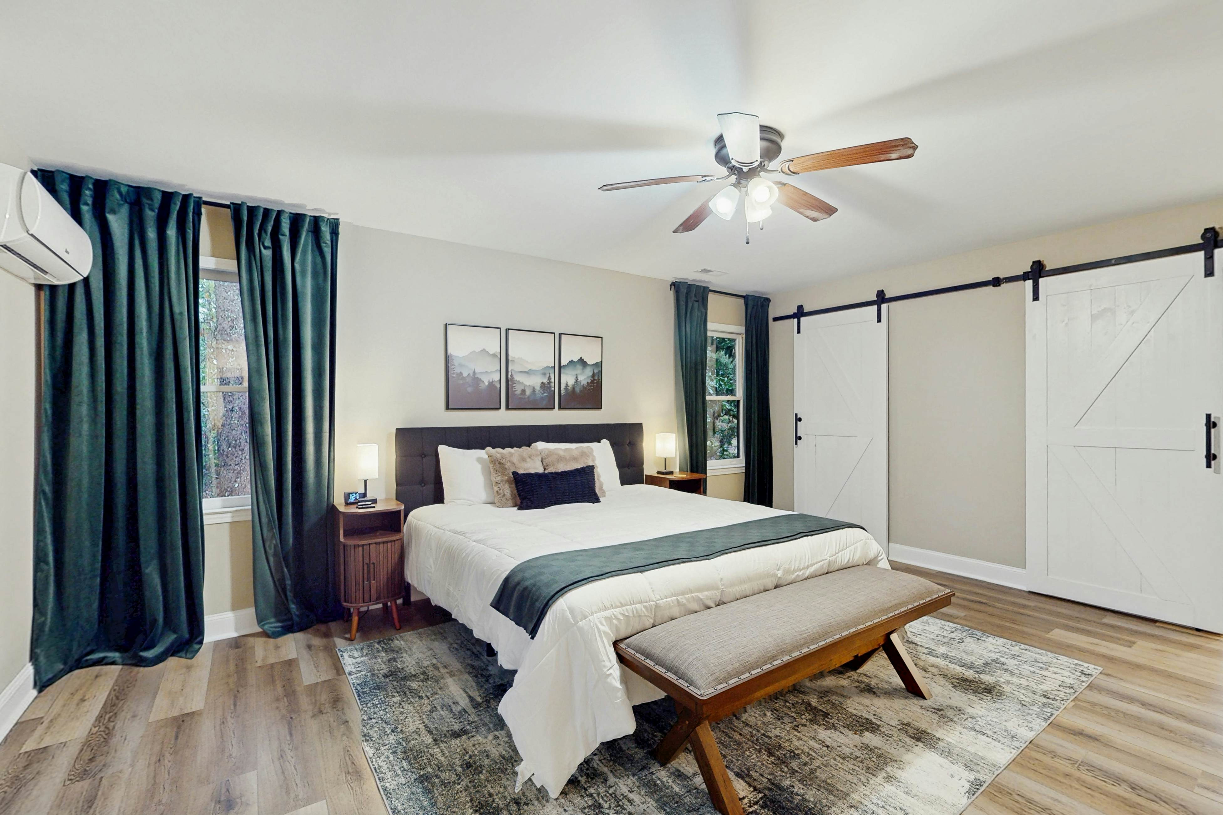 Hawk’s Landing at Innsbruck 