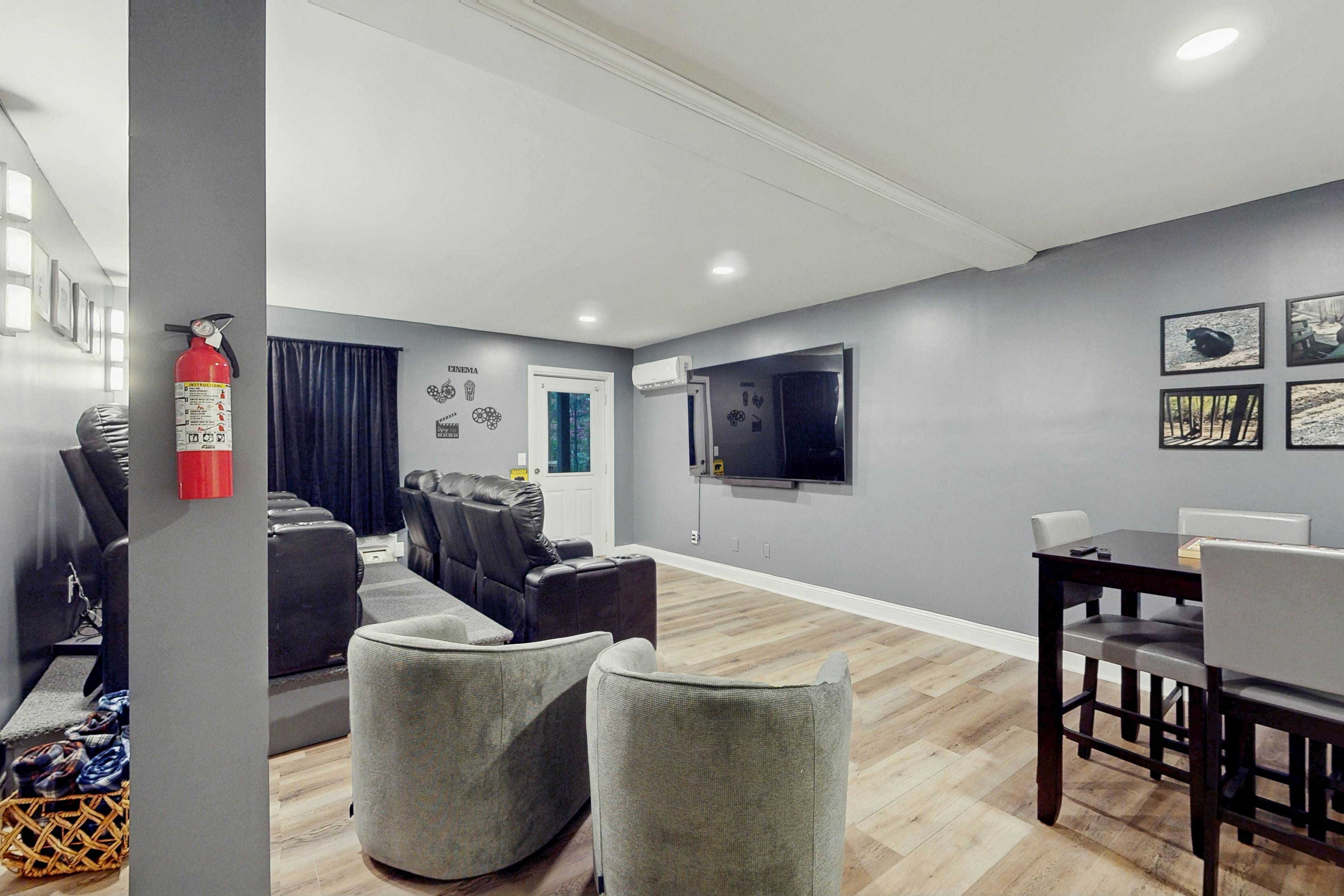 Hawk’s Landing at Innsbruck 