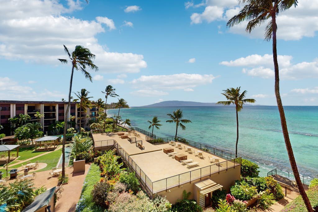 Hale Ono Loa 406 | 1 Bed Lahaina, HI Condo | Vacasa