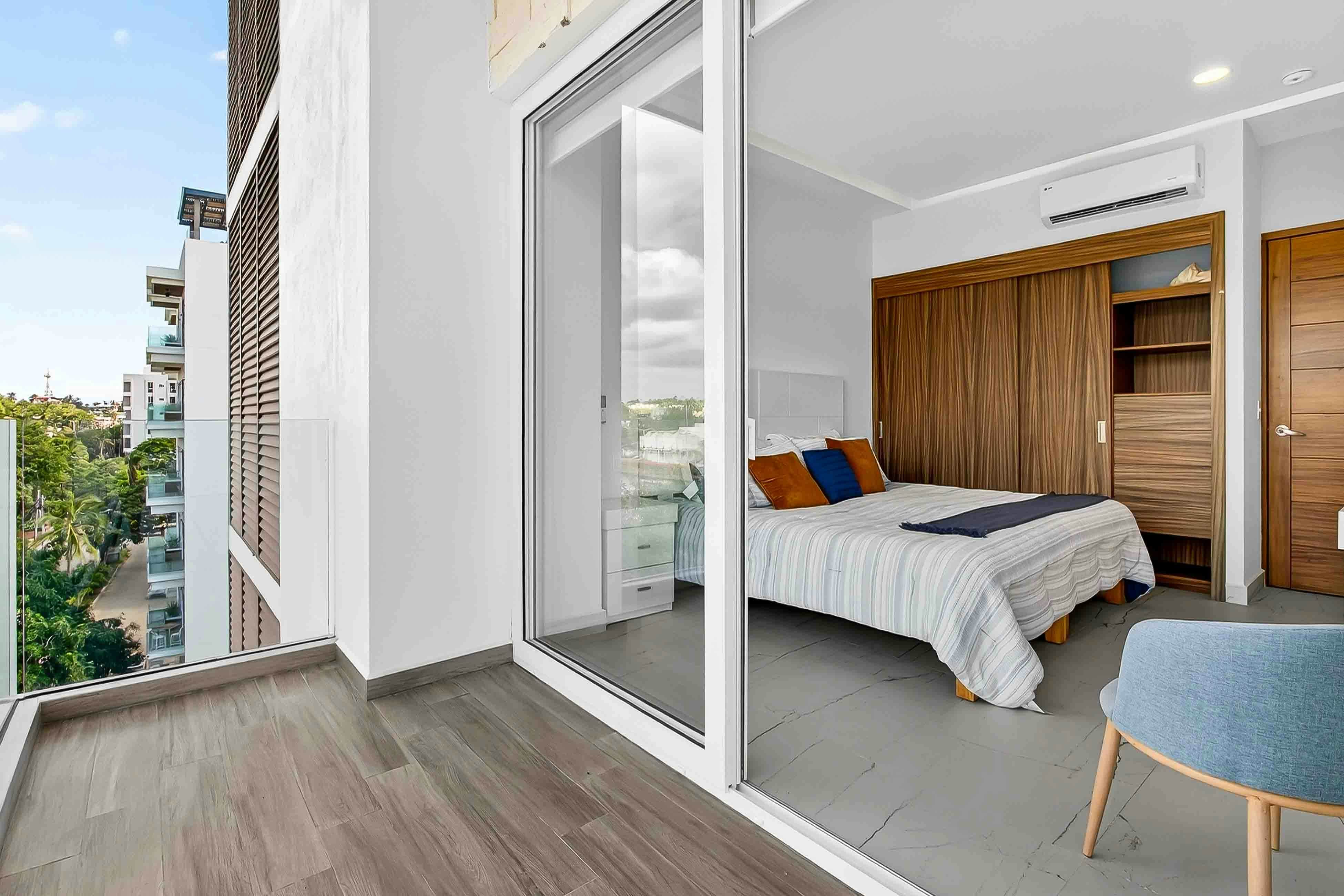 Blue Wave Hideaway at Quinta Banderas Bay