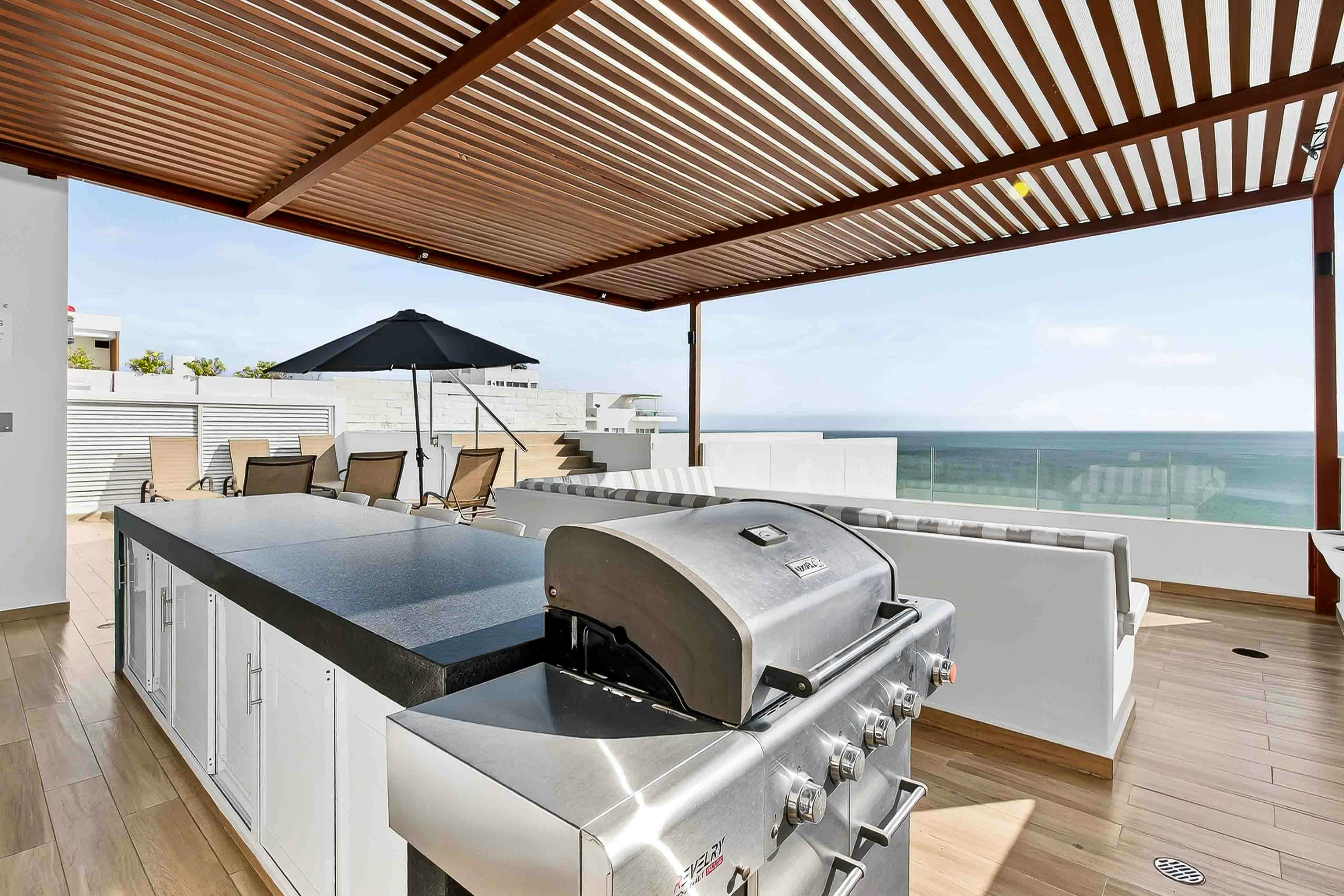 Blue Wave Hideaway at Quinta Banderas Bay