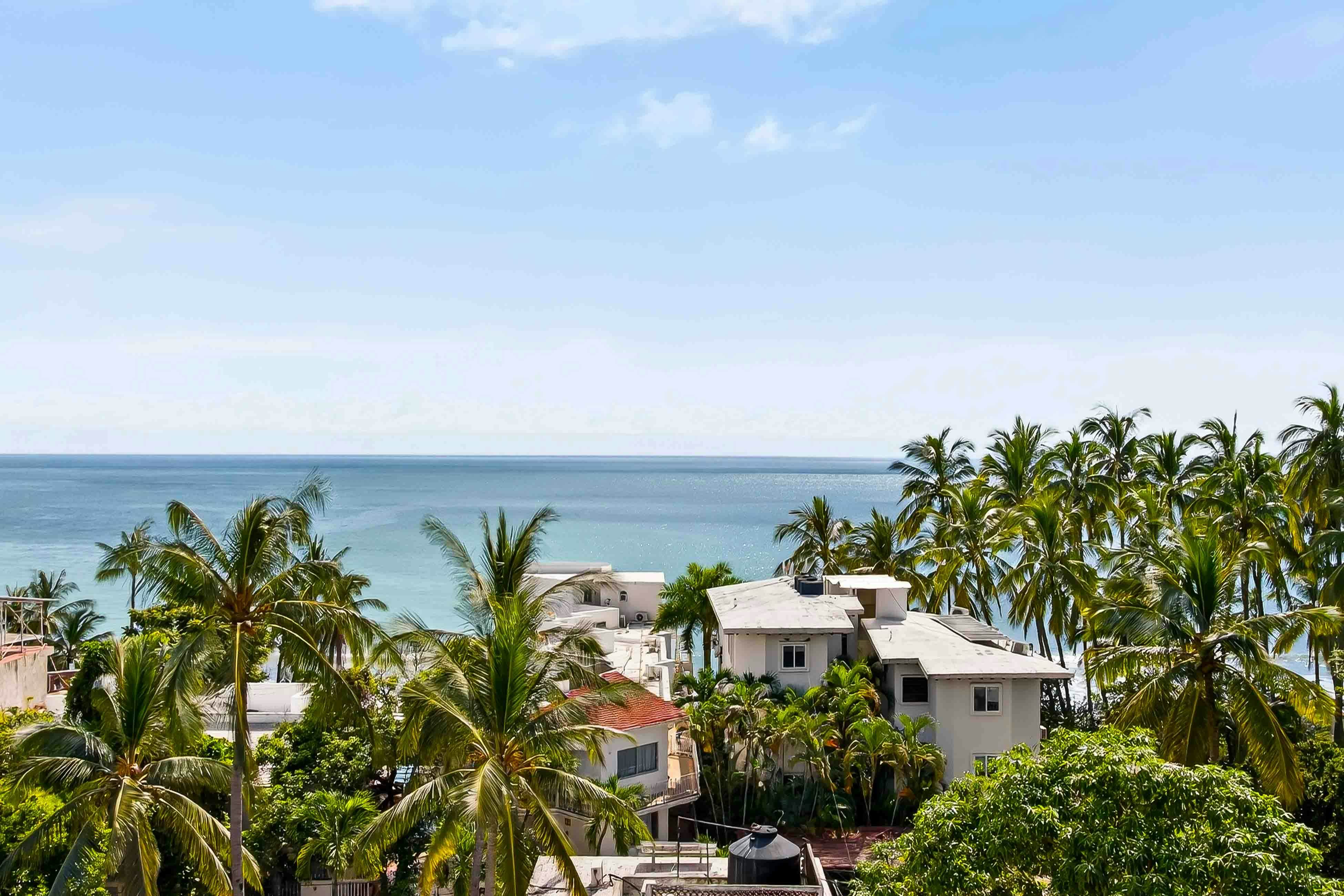 Blue Wave Hideaway at Quinta Banderas Bay