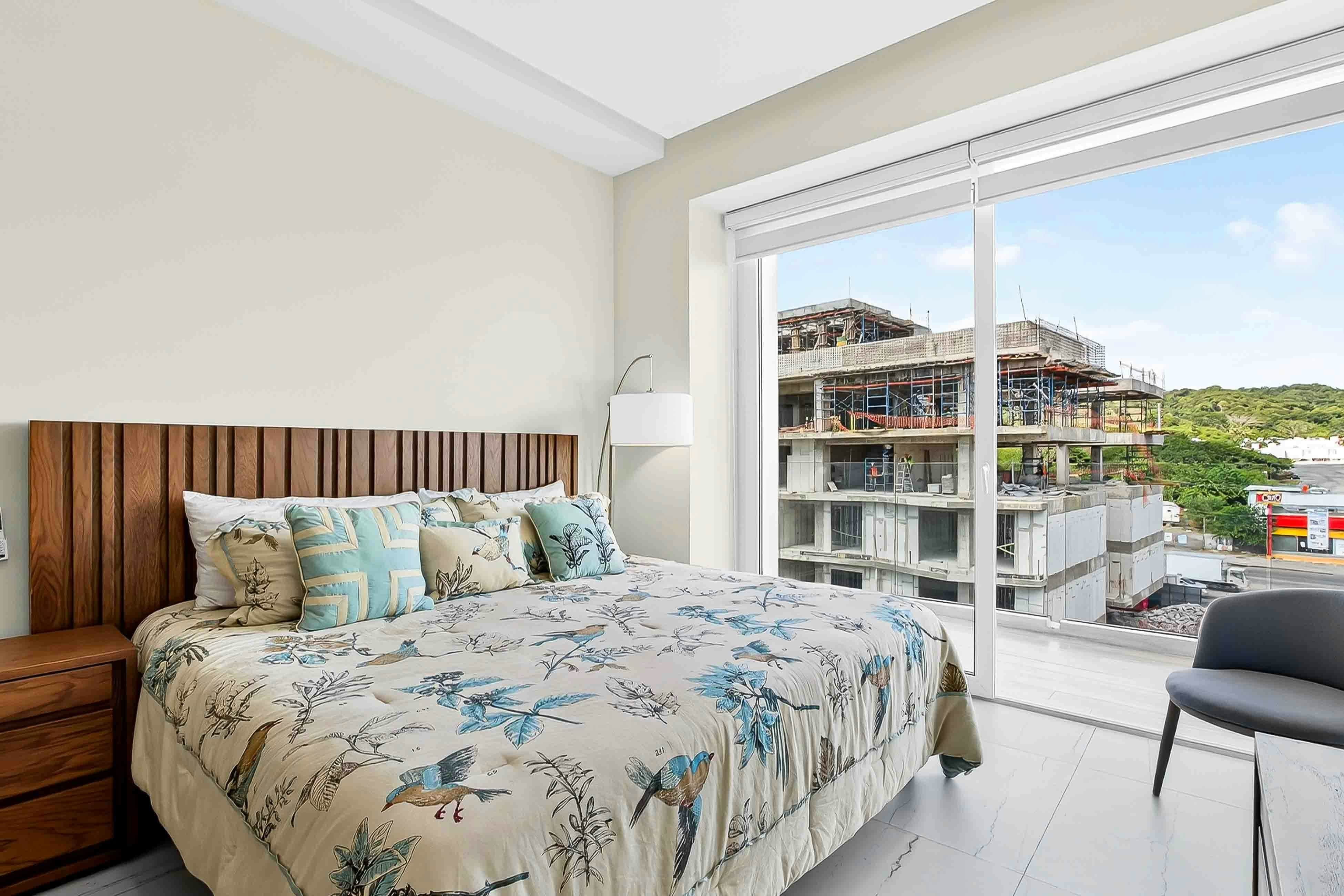 Blue Wave Hideaway at Quinta Banderas Bay