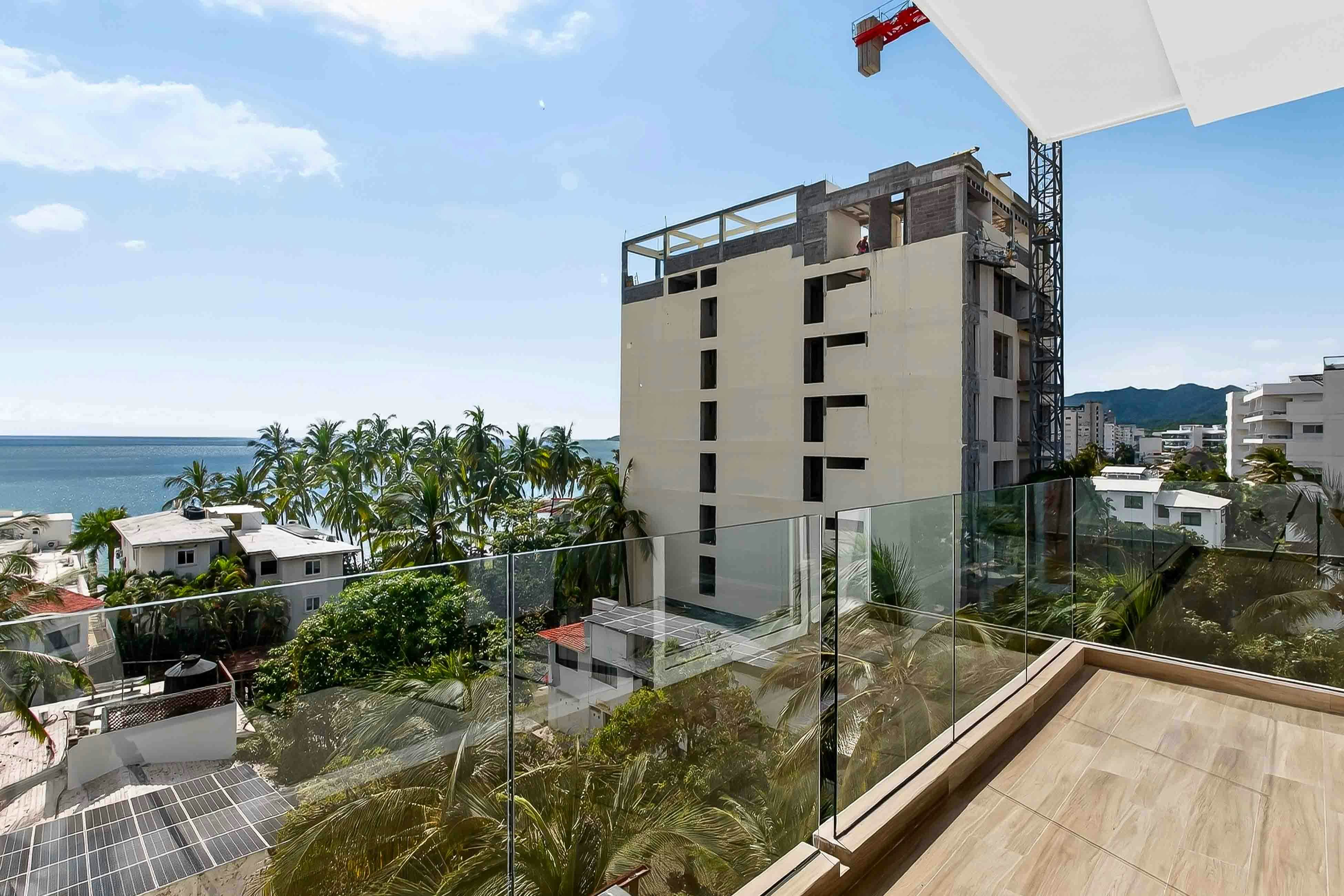 Blue Wave Hideaway at Quinta Banderas Bay