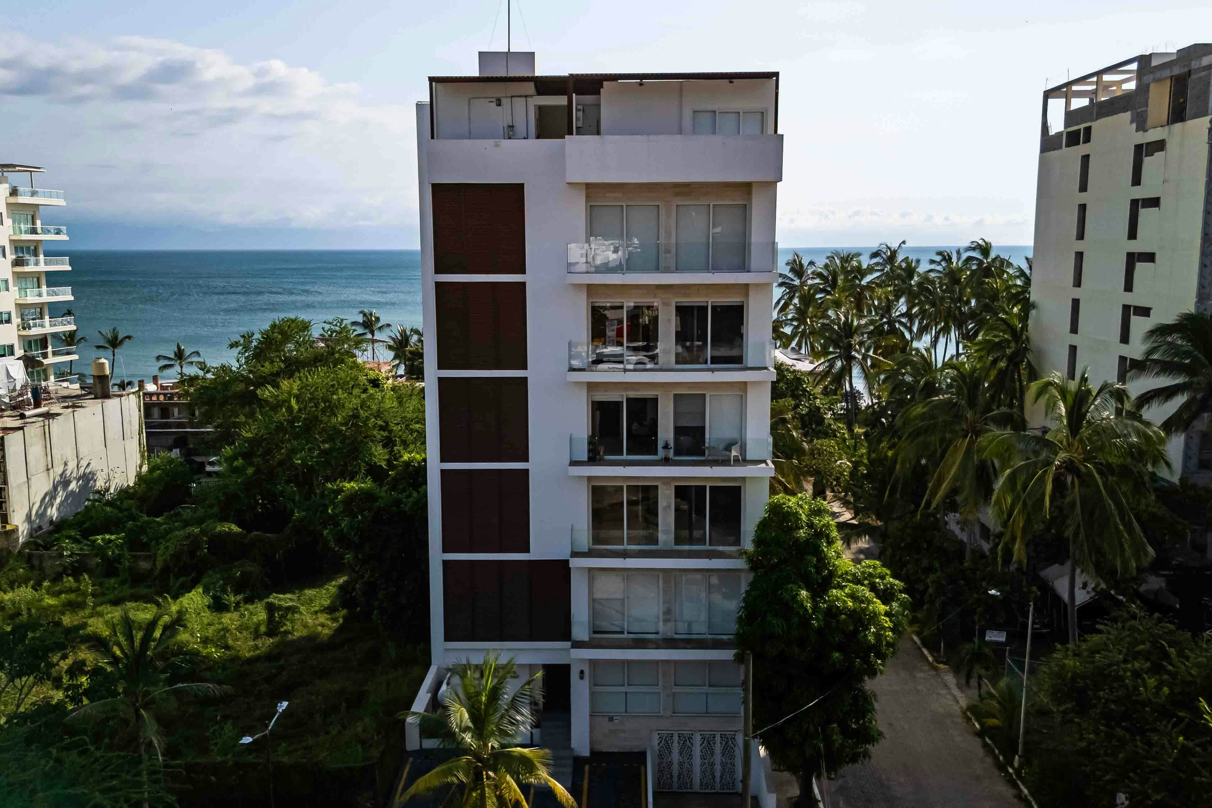 Blue Wave Hideaway at Quinta Banderas Bay