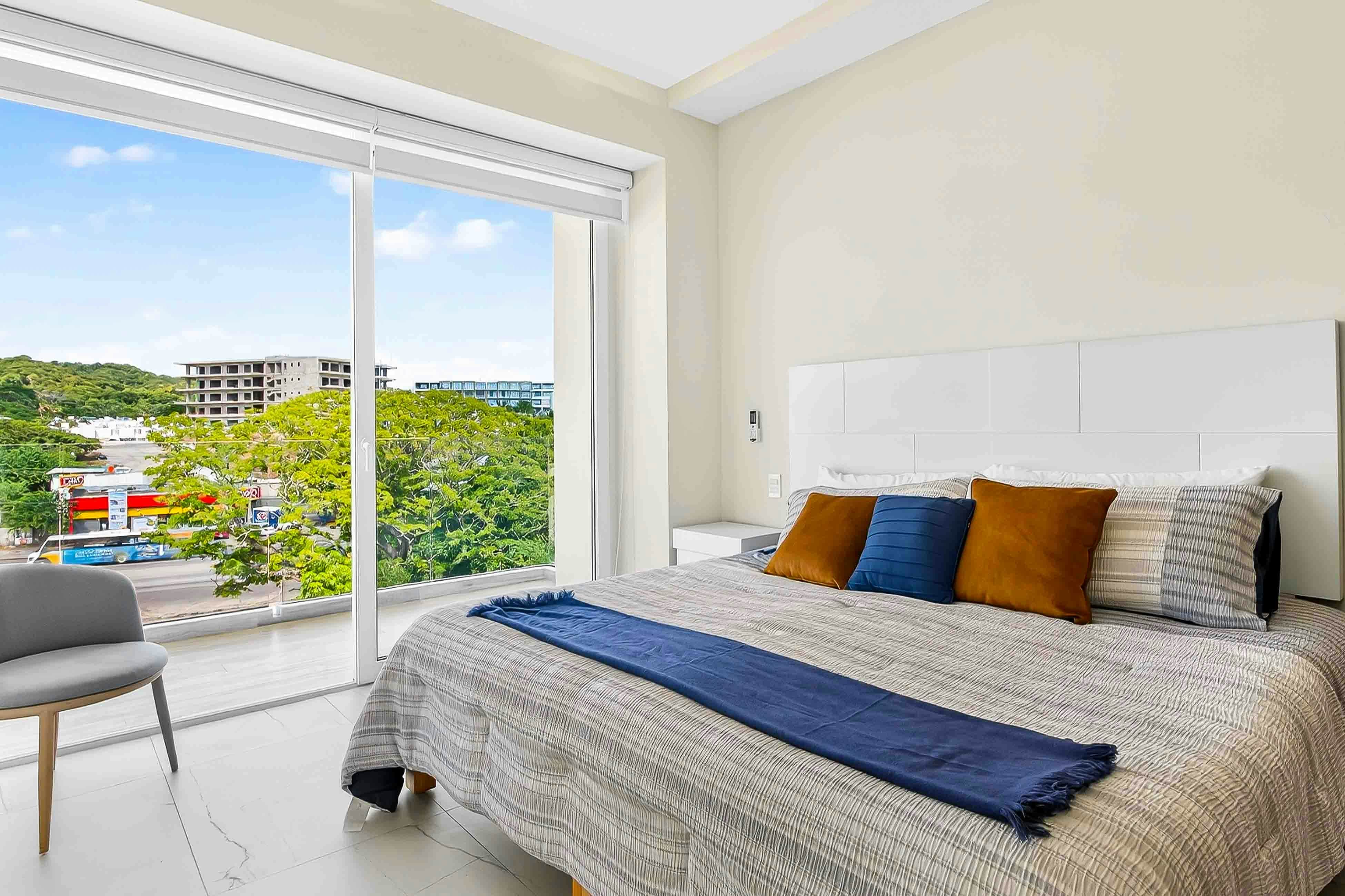 Blue Wave Hideaway at Quinta Banderas Bay