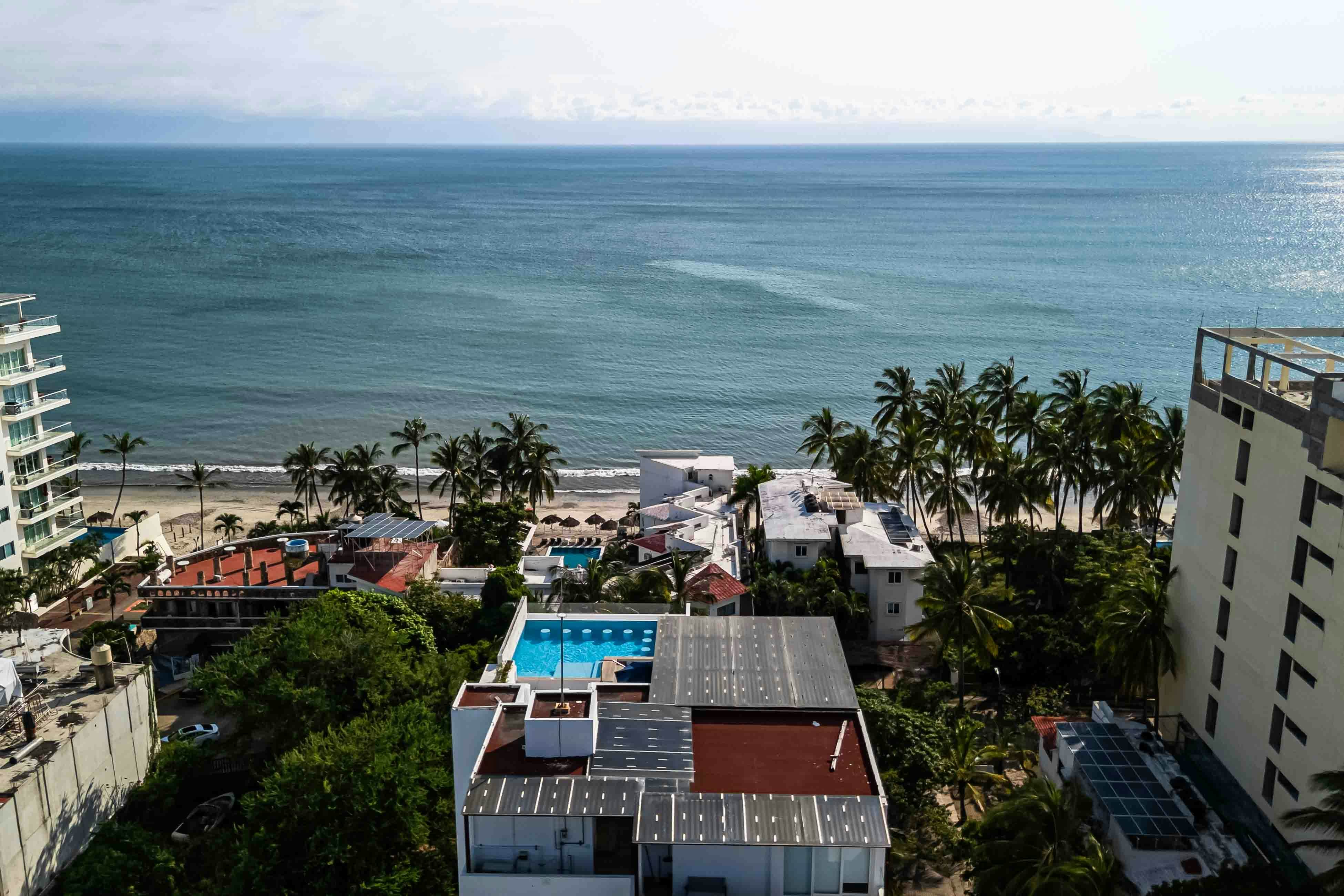 Blue Wave Hideaway at Quinta Banderas Bay