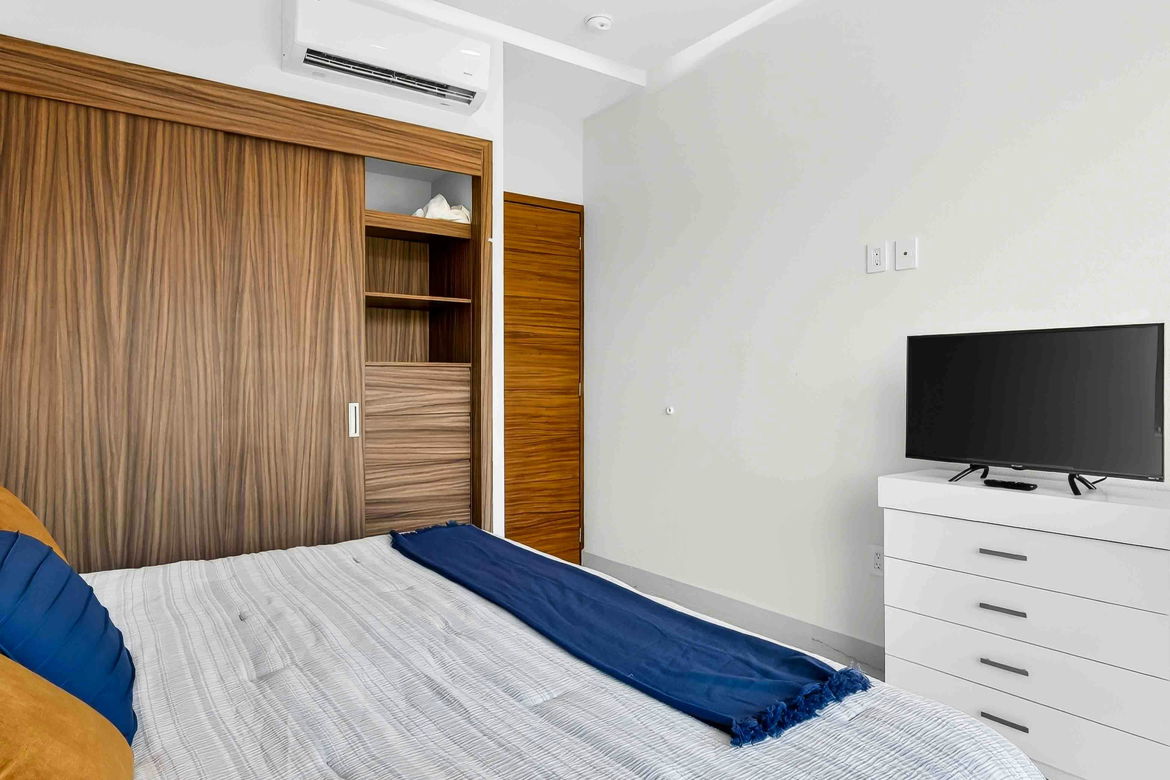 Blue Wave Hideaway at Quinta Banderas Bay