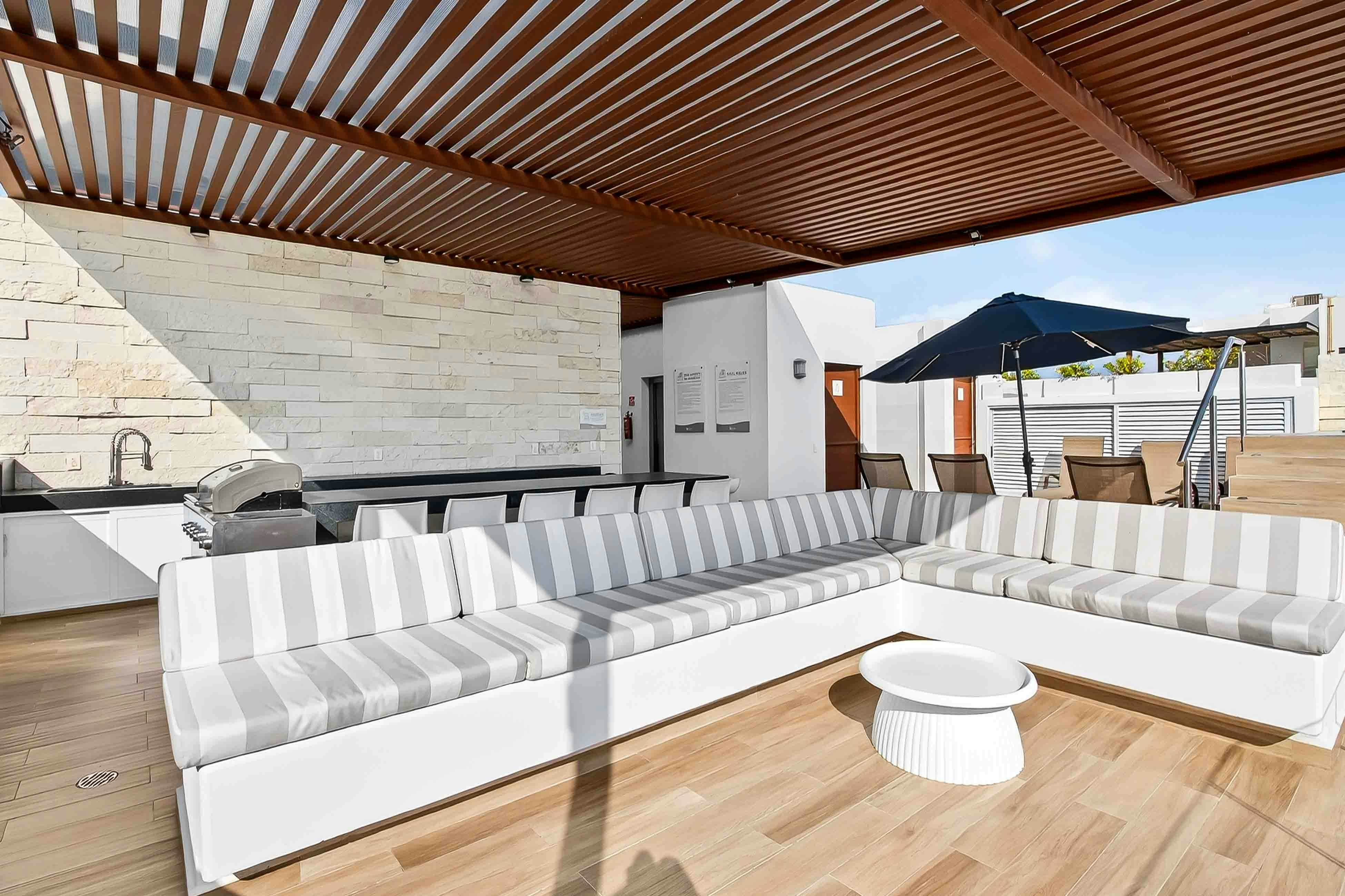 Blue Wave Hideaway at Quinta Banderas Bay