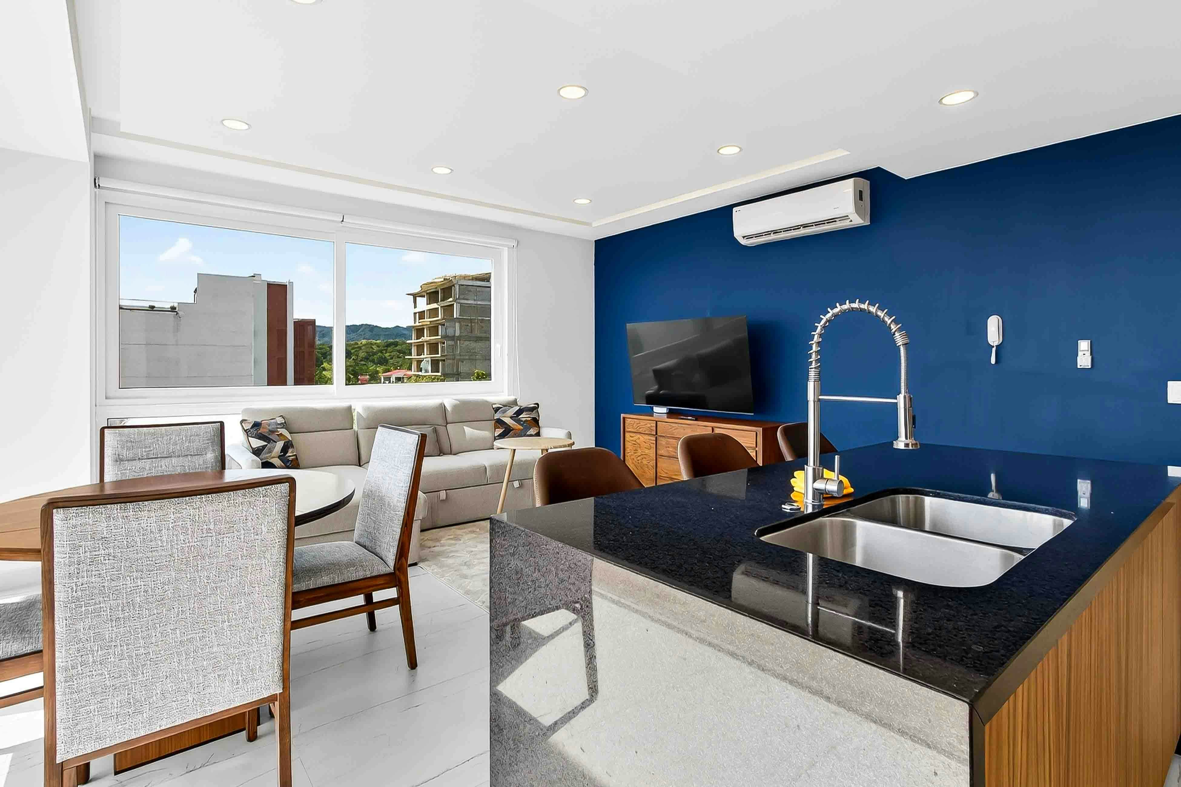 Blue Wave Hideaway at Quinta Banderas Bay