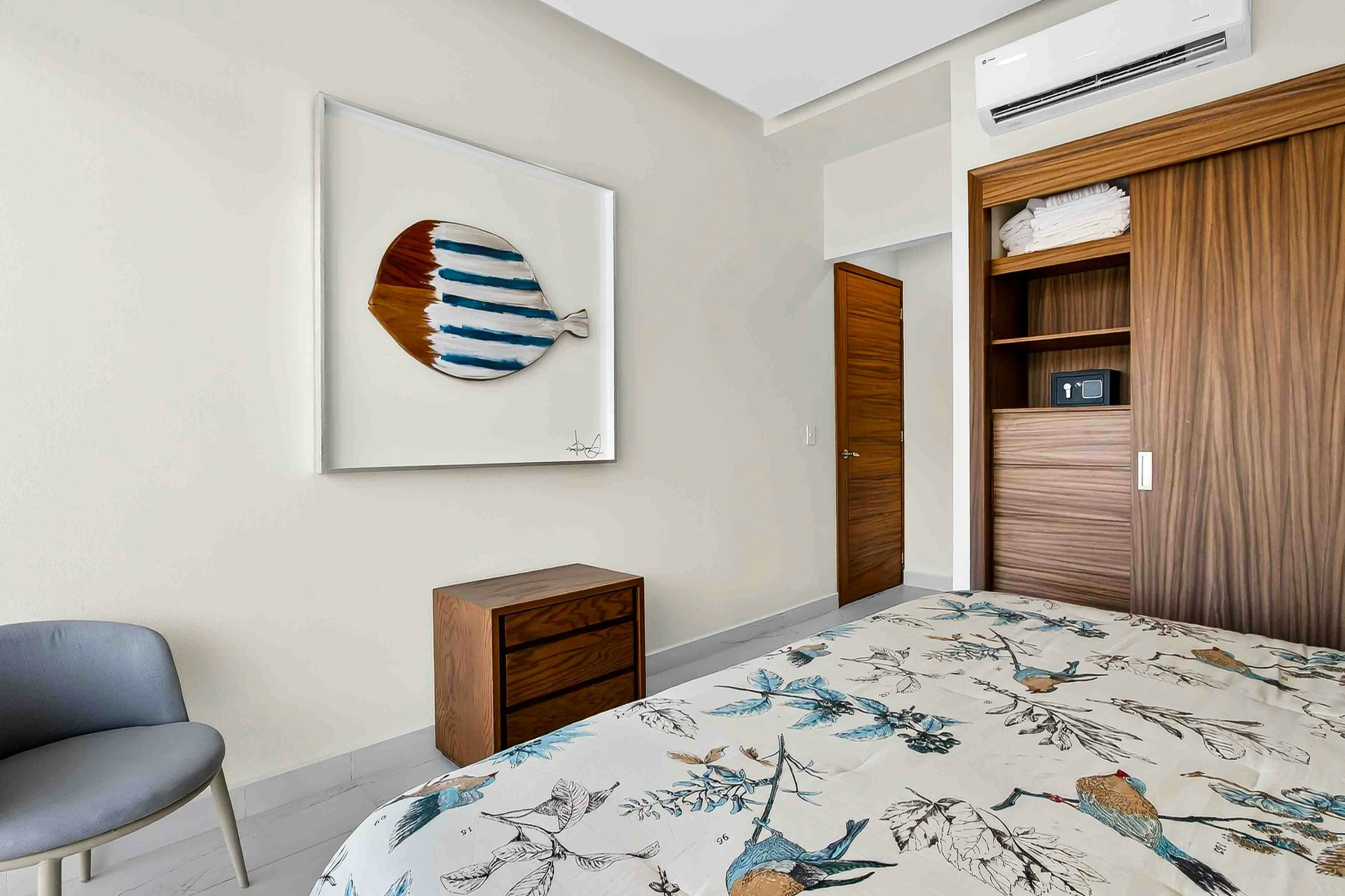 Blue Wave Hideaway at Quinta Banderas Bay