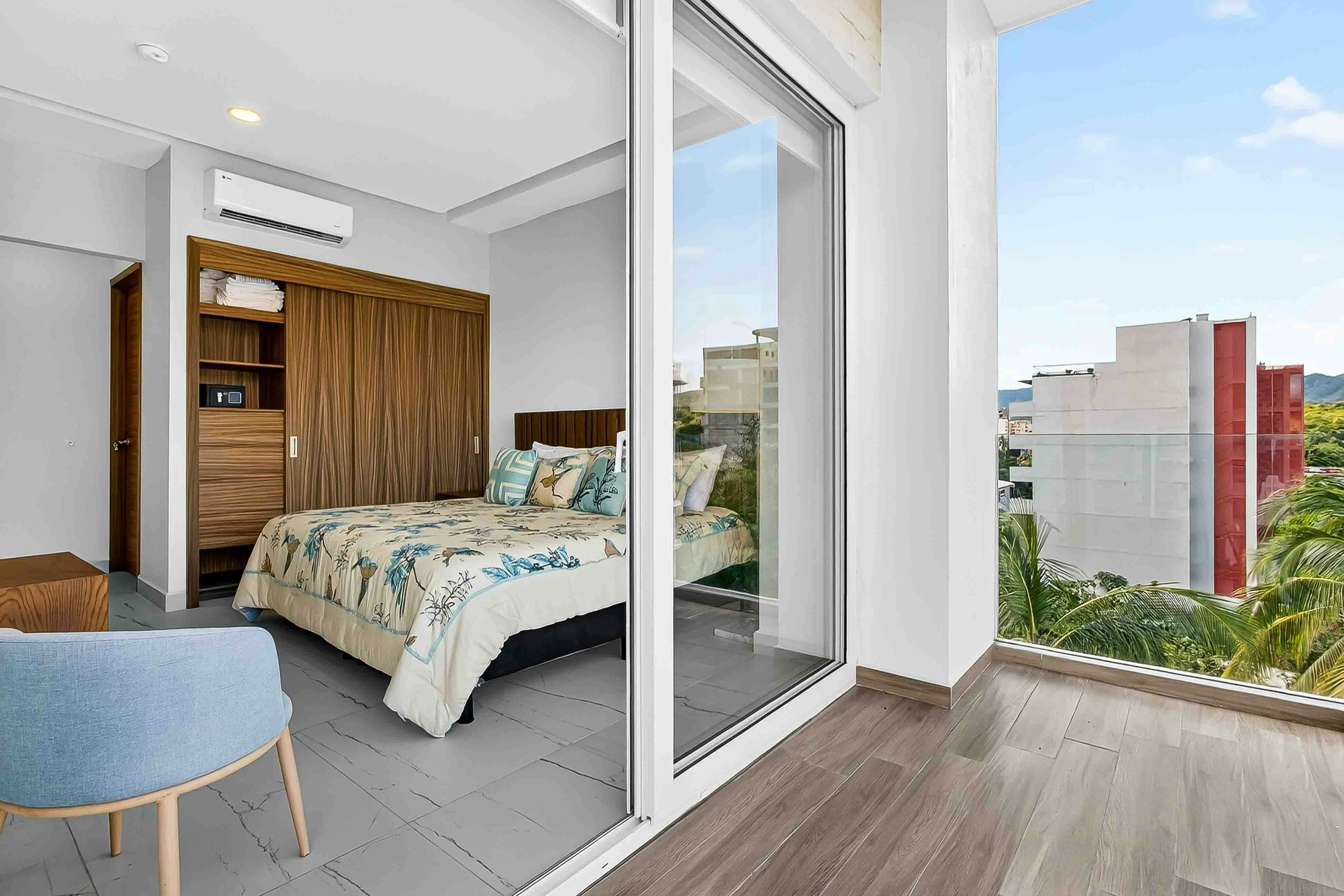 Blue Wave Hideaway at Quinta Banderas Bay