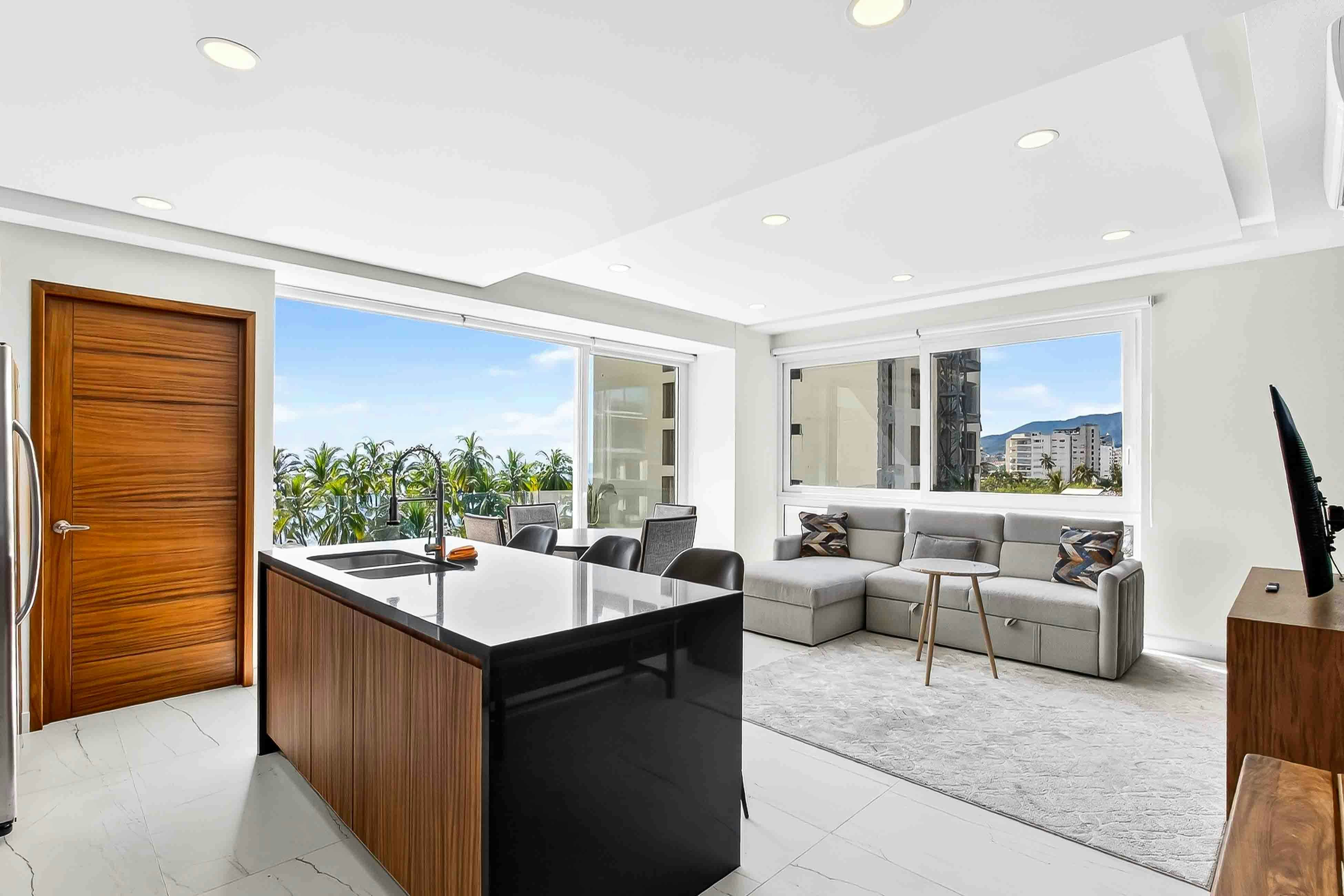 Blue Wave Hideaway at Quinta Banderas Bay