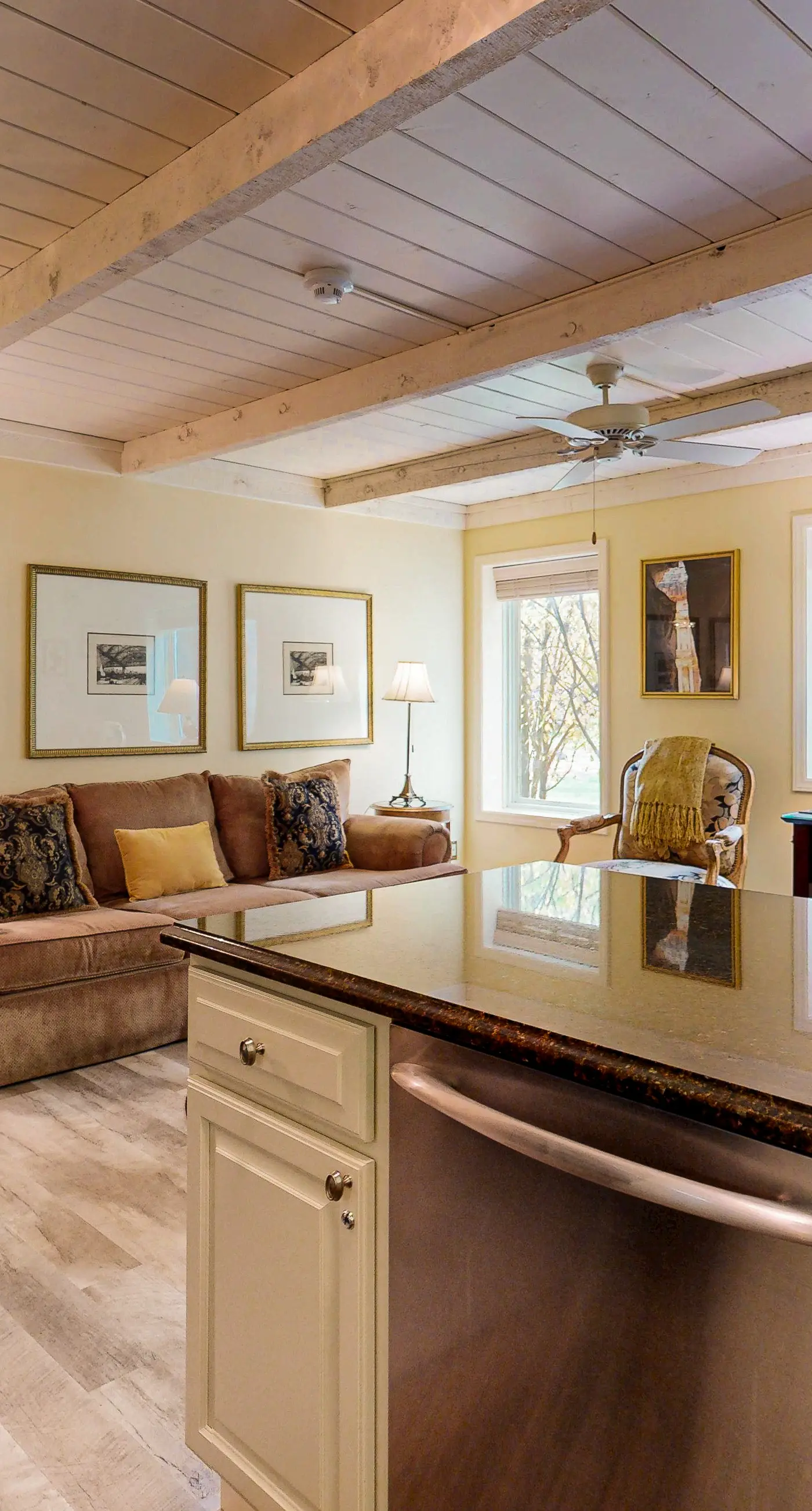 Atelier Retreat 1094