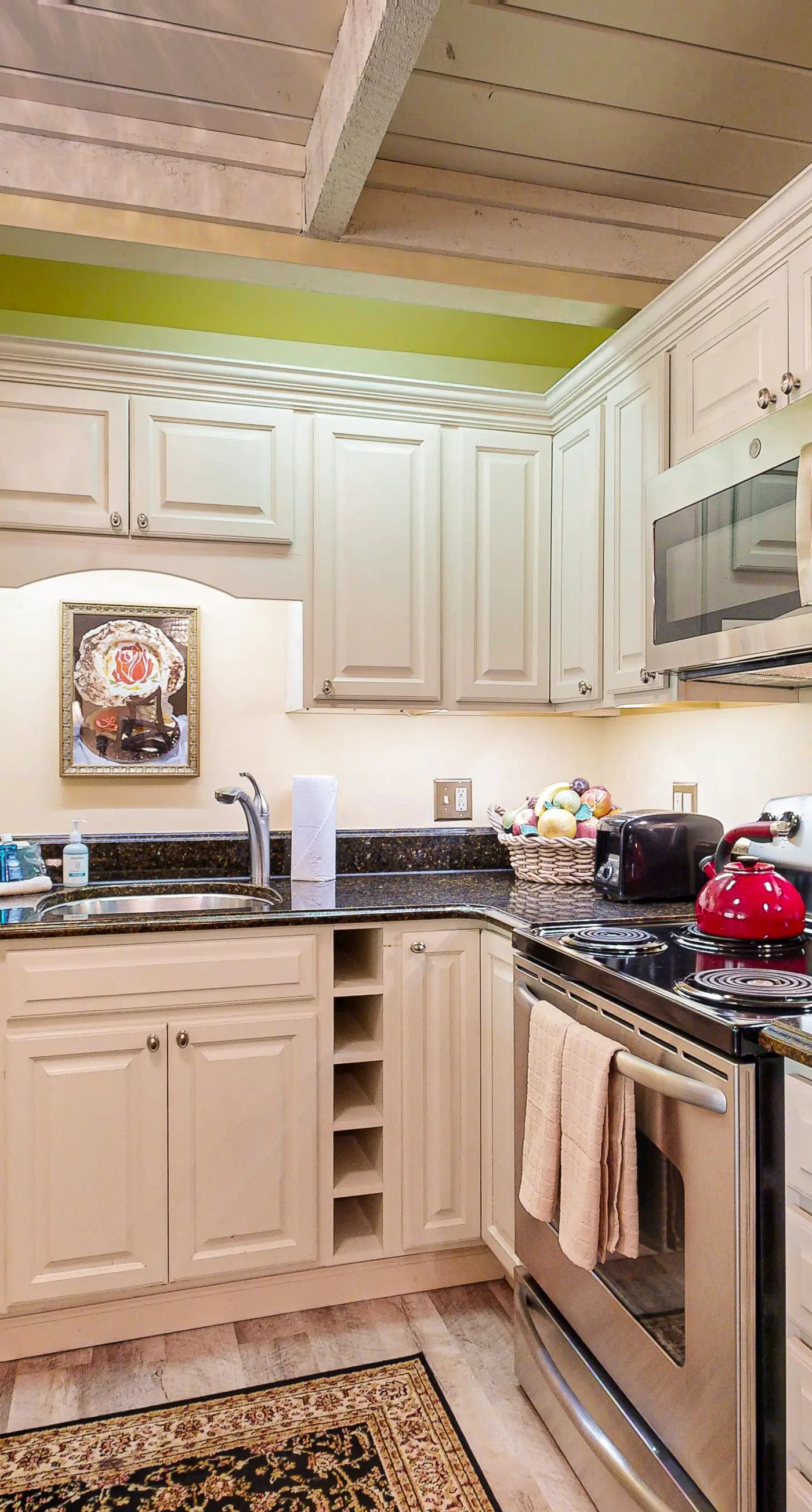 Atelier Retreat 1094