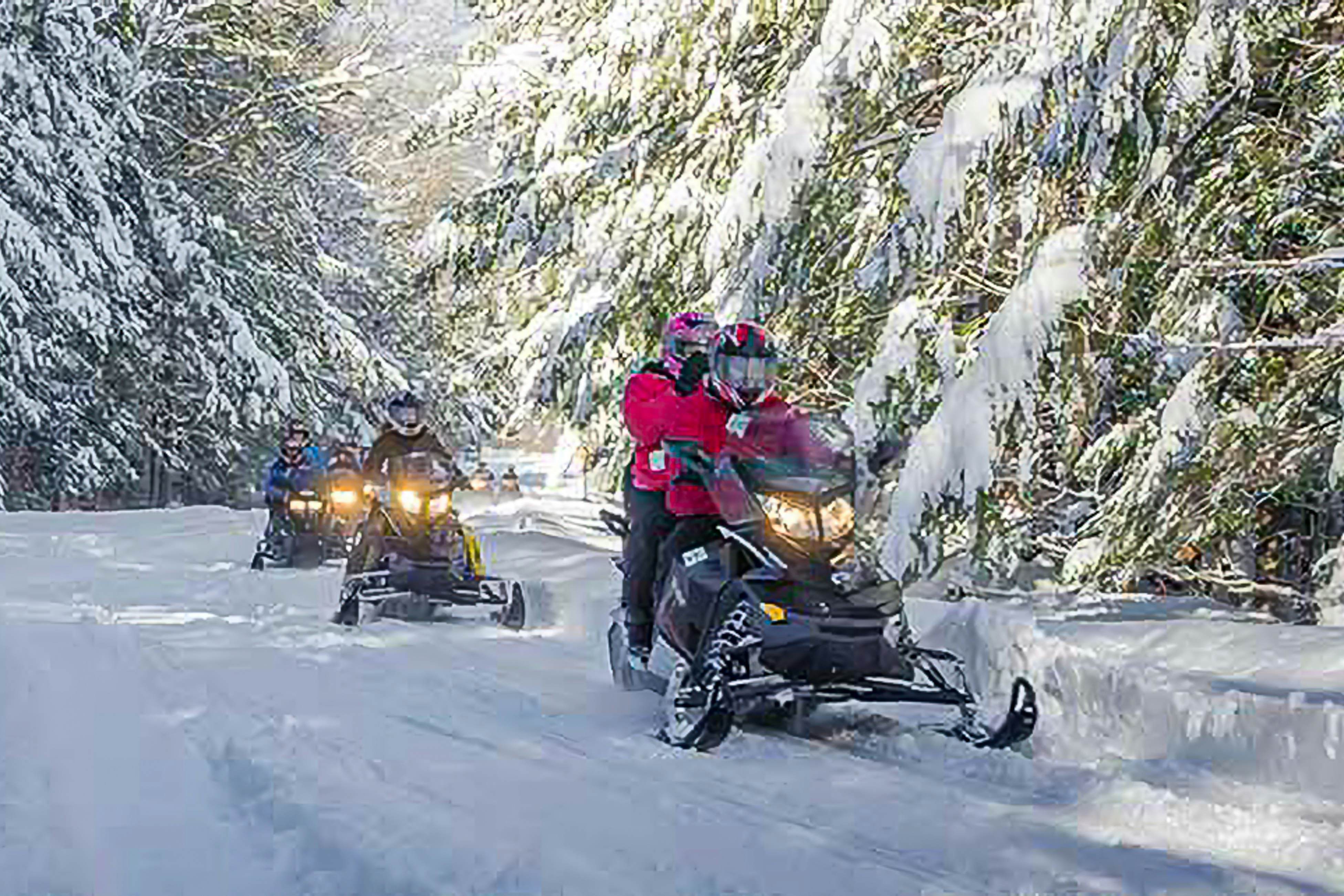 Cascade Cozy at Roslyn Ridge Resort