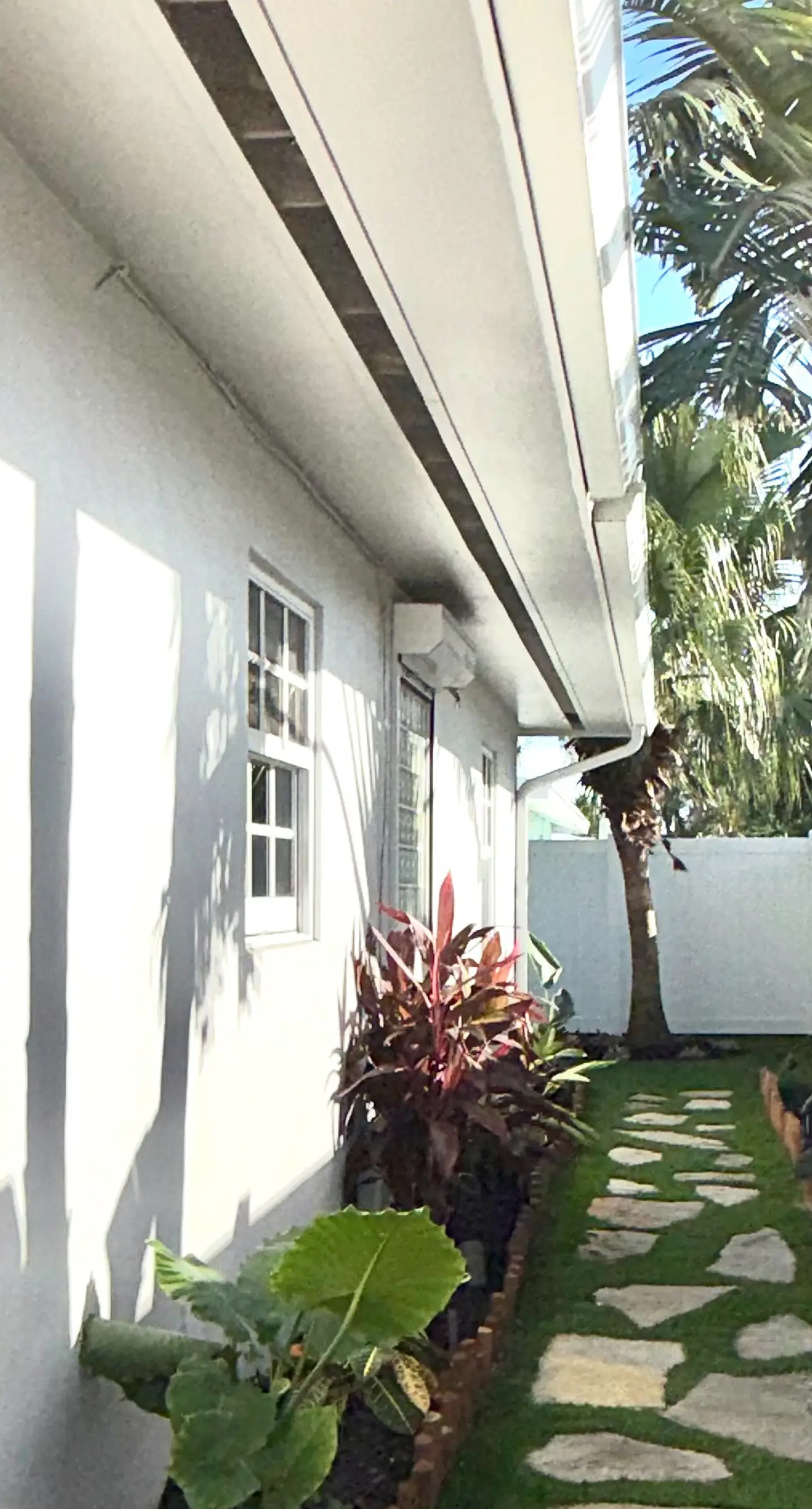 Once Upon a Beach Time 